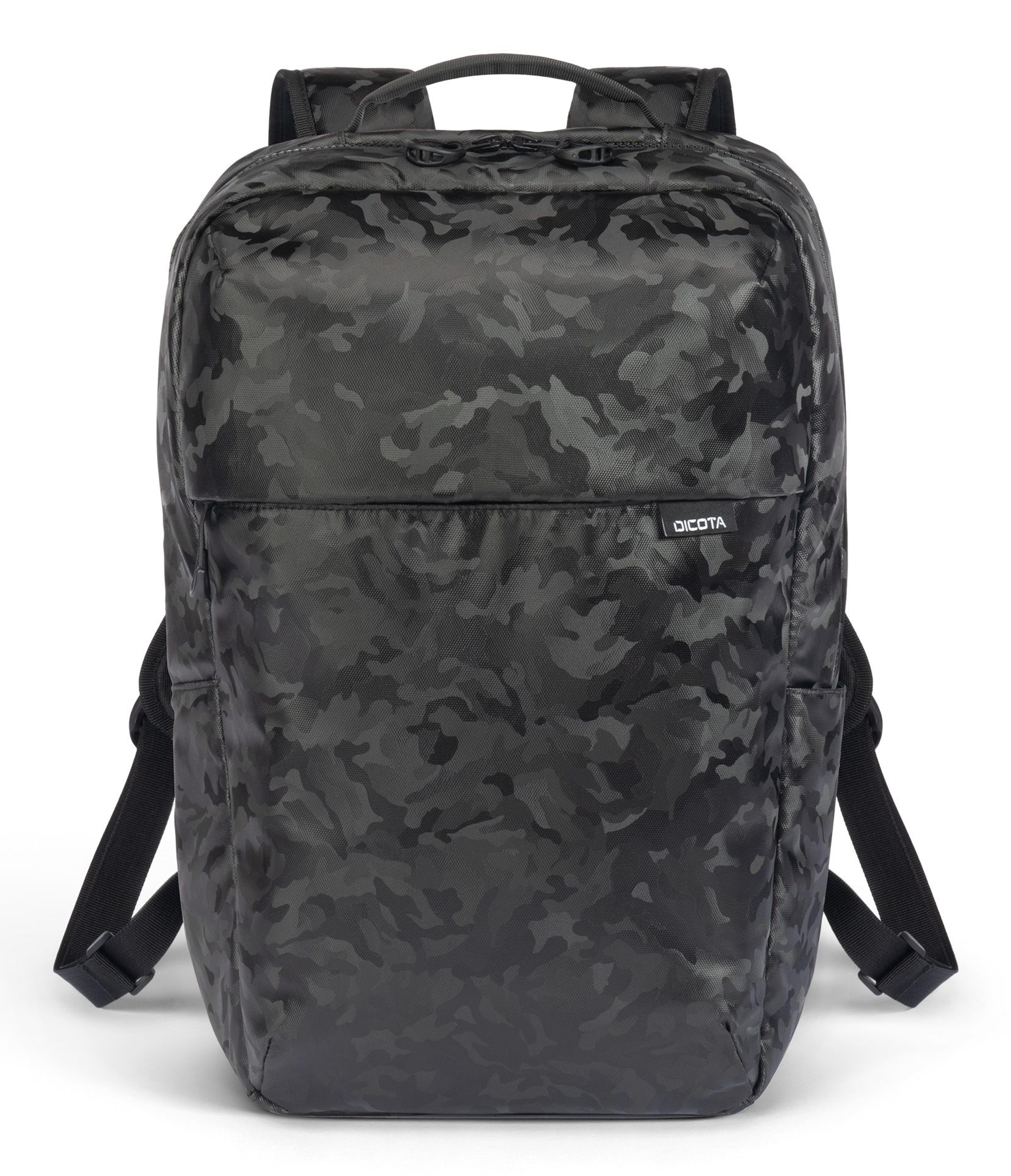 Dicota Backpack COMMUTER 13-16" Active CAMO