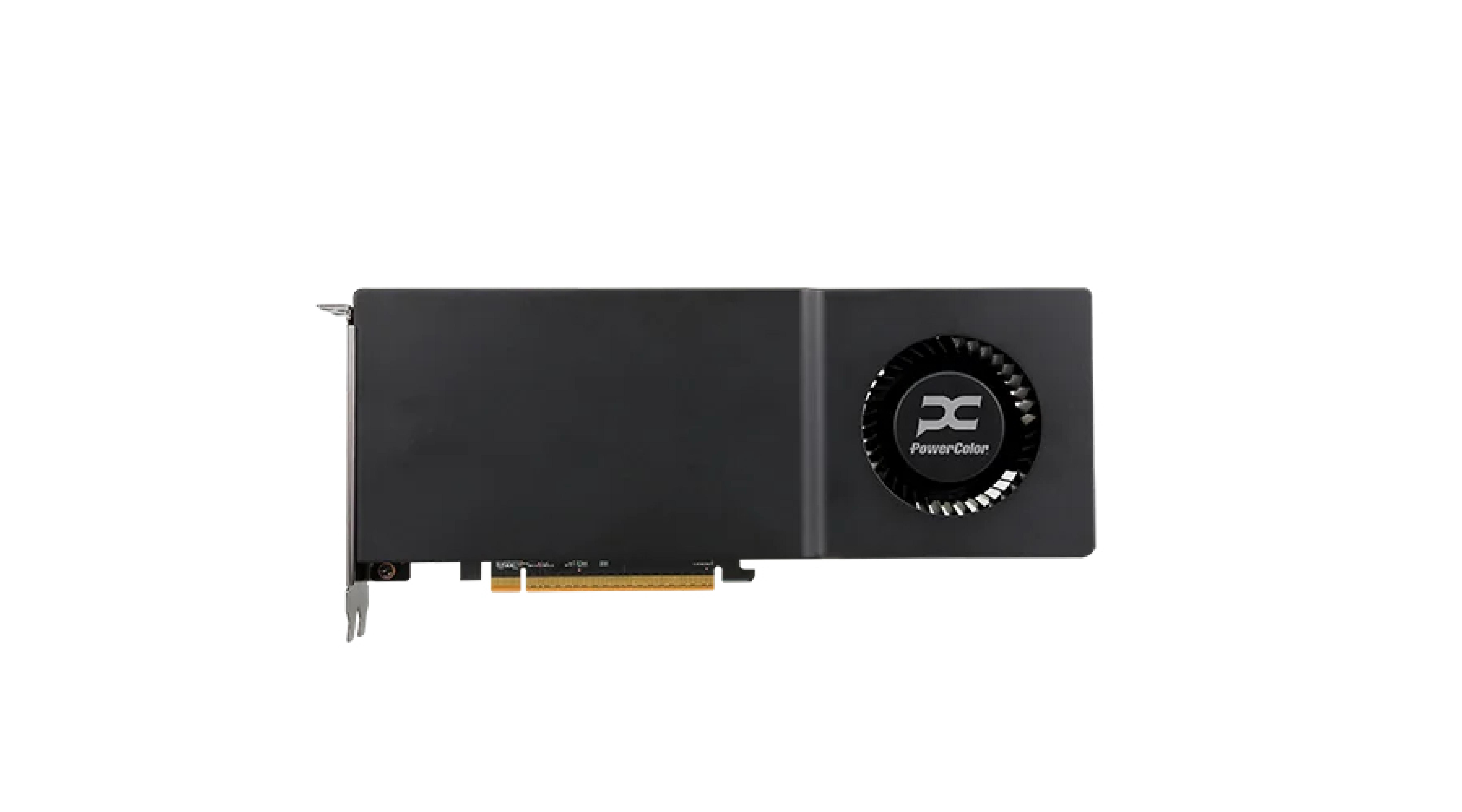 Powercolor Radeon AI PRO R9700 32GB GDDR6
