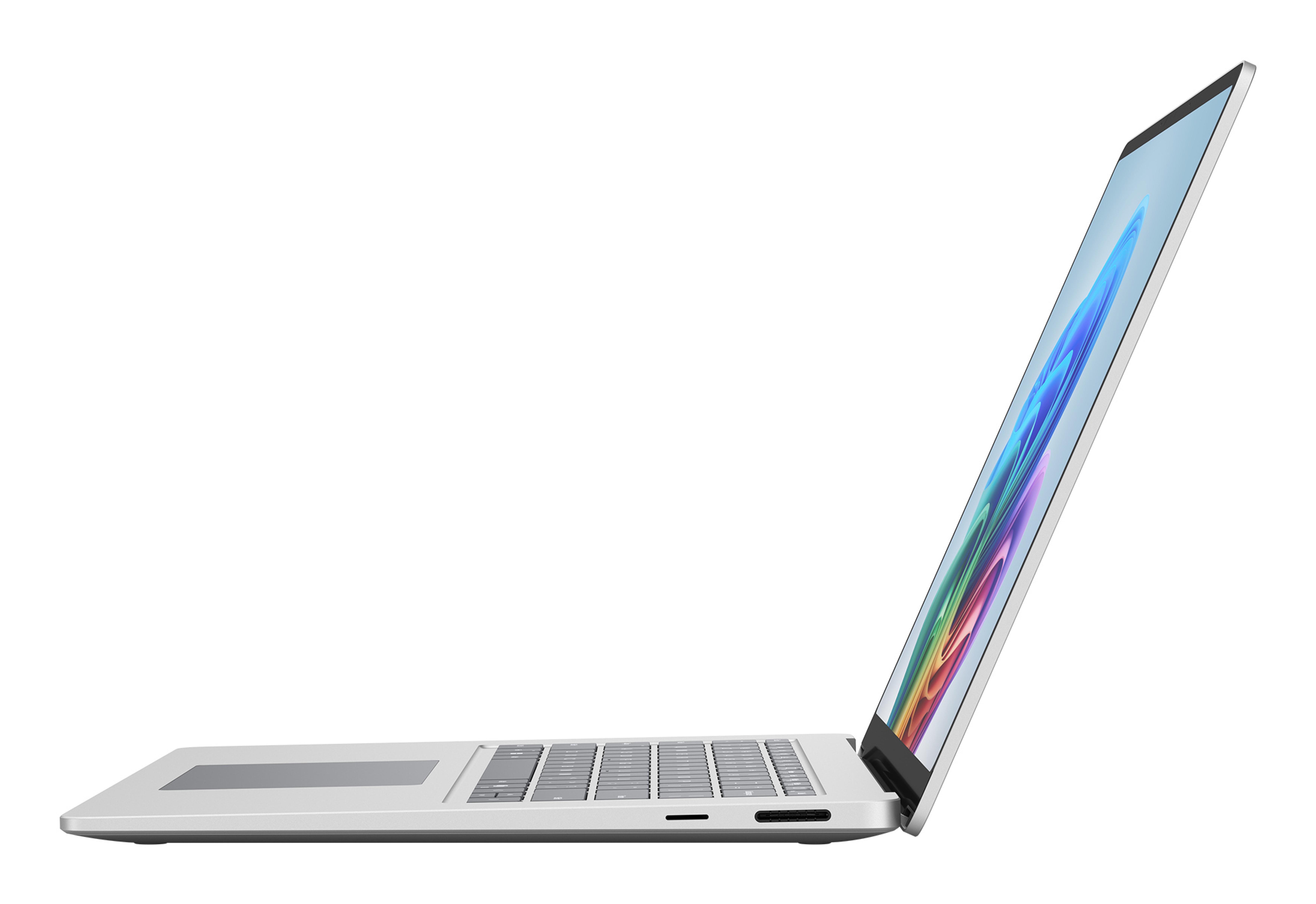 Microsoft Surface Laptop8 13,8" CU7/16GB/256GB DE Platin W11P