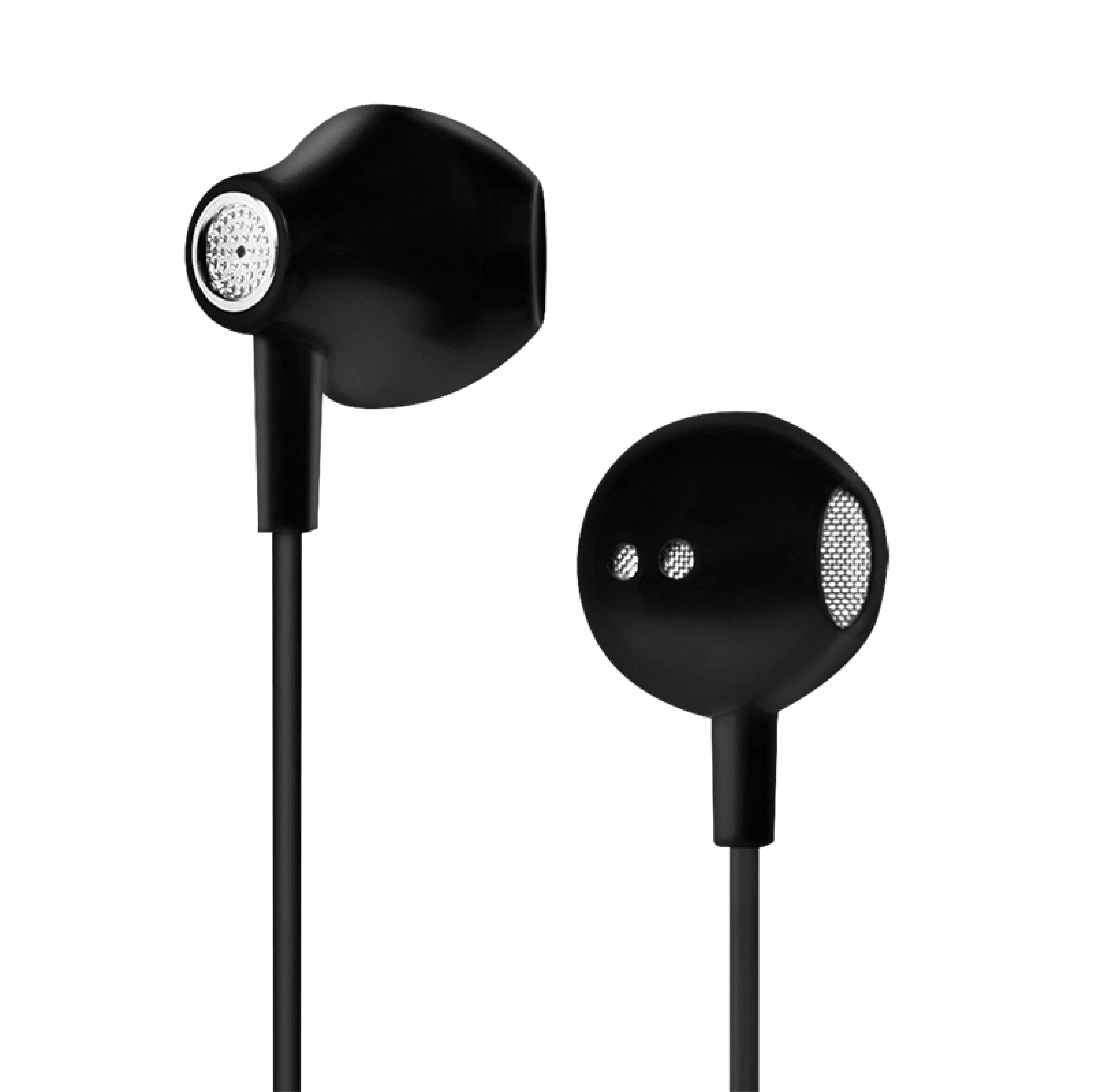 Logilink Bluetooth Stereo In-Ear Headset,BT V5.0, schwarz
