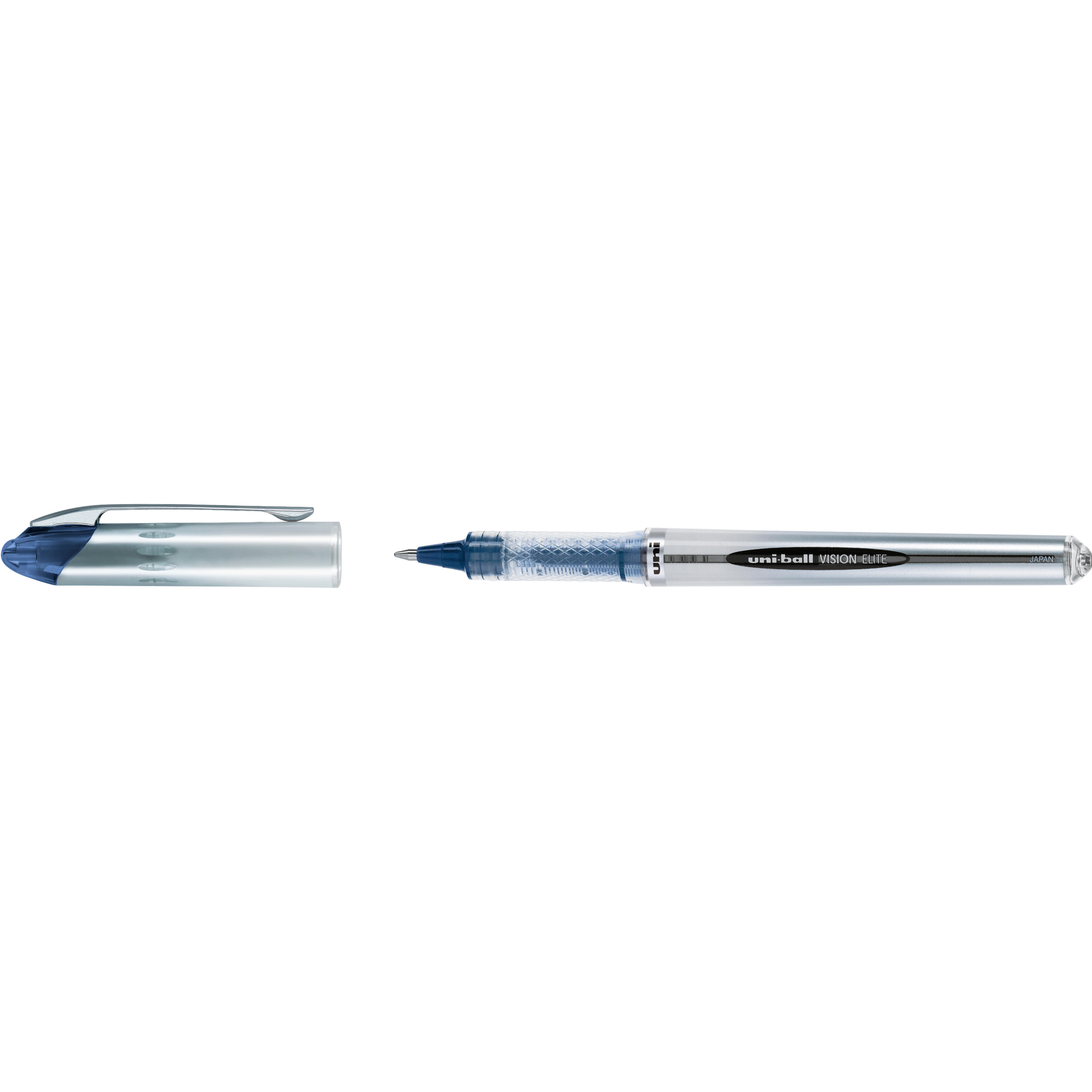 Mitsubishi Tintenroller uni UB VISION ELITE blau