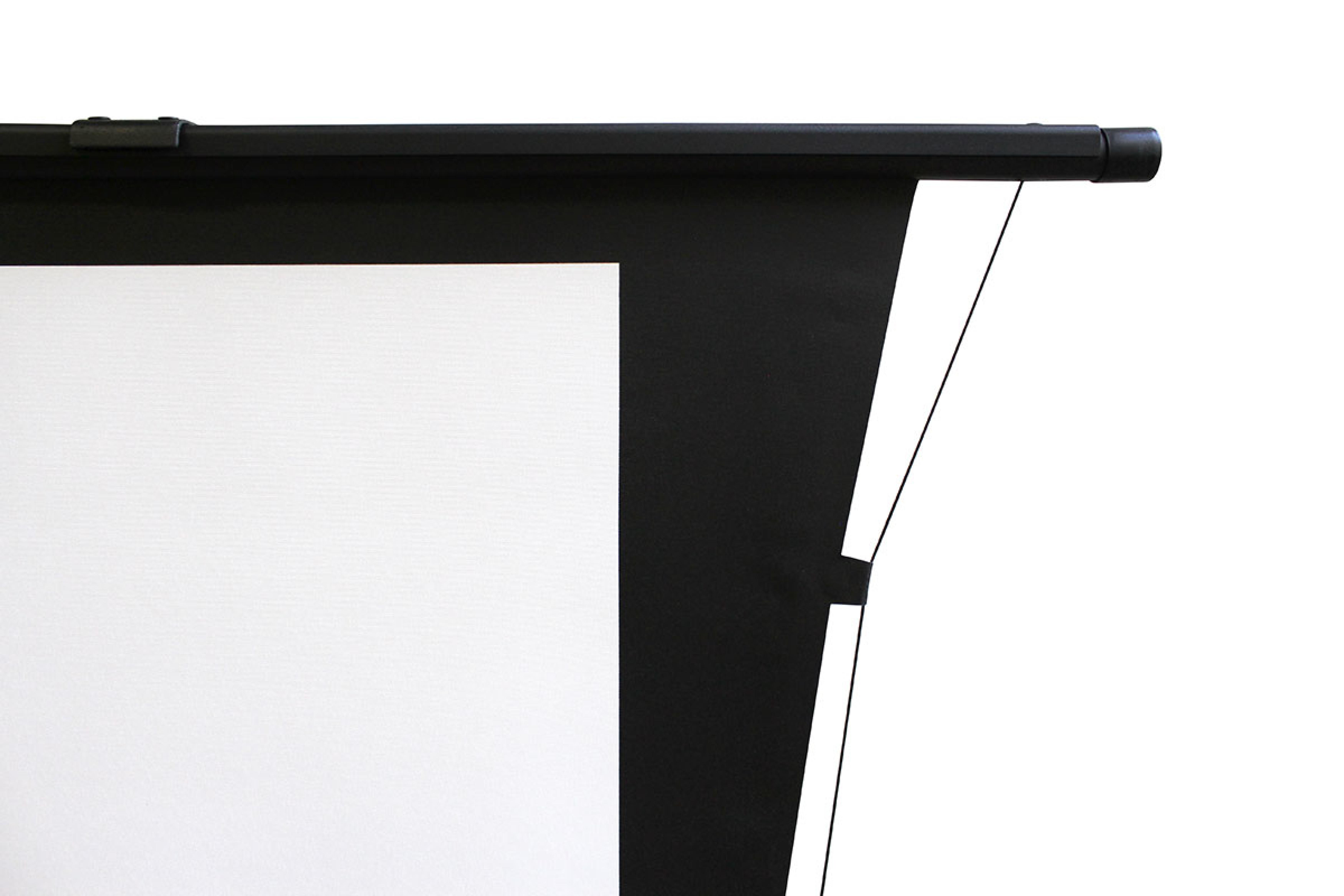 Elite Screens Koffer 16:9 178*100cm ezCinema Tab Tension sw
