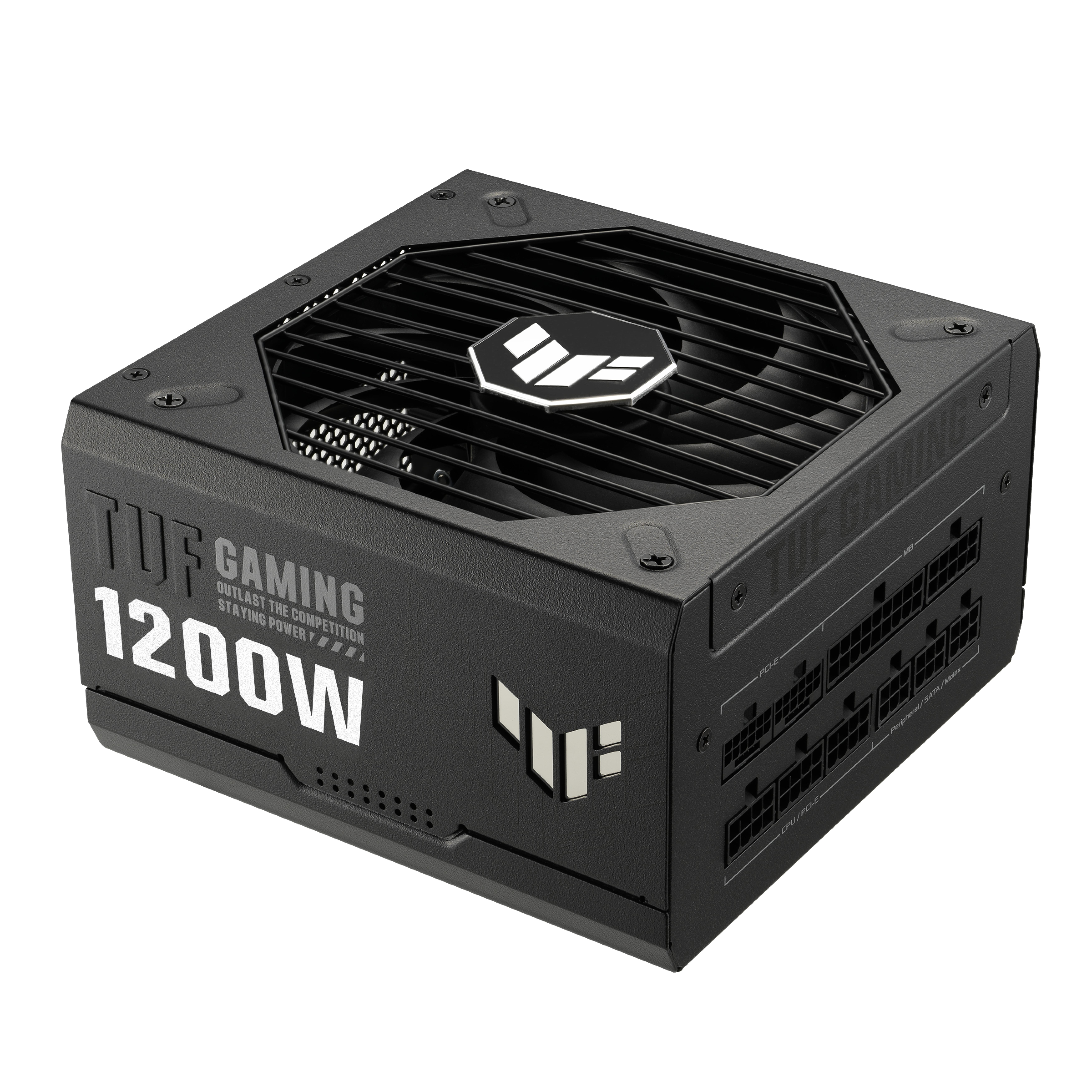 ASUS Netzteil TUF Gaming 1200W 80+ Gold