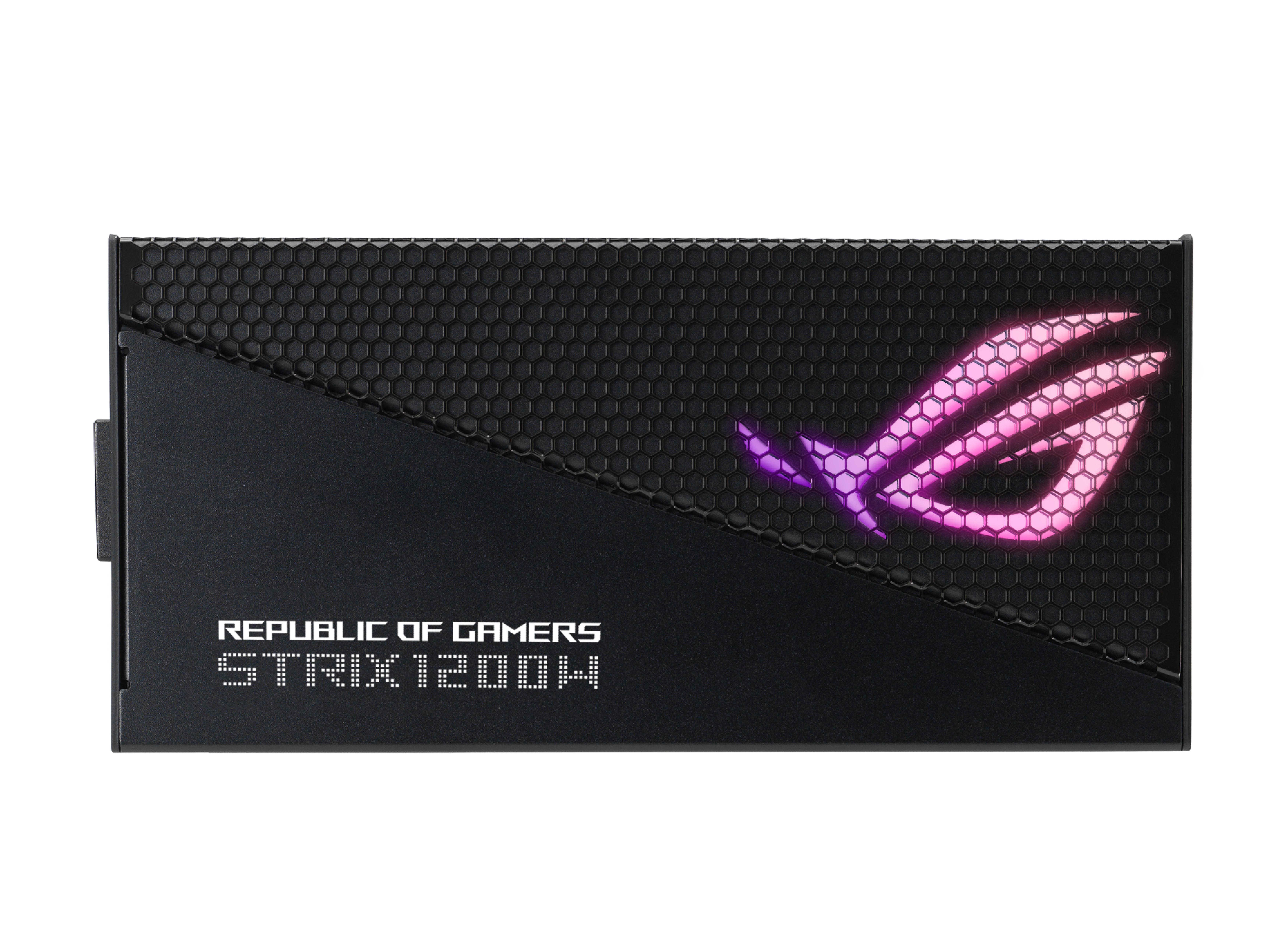 ASUS Netzteil ROG STRIX Aura Edition 1200W 80+ Gold