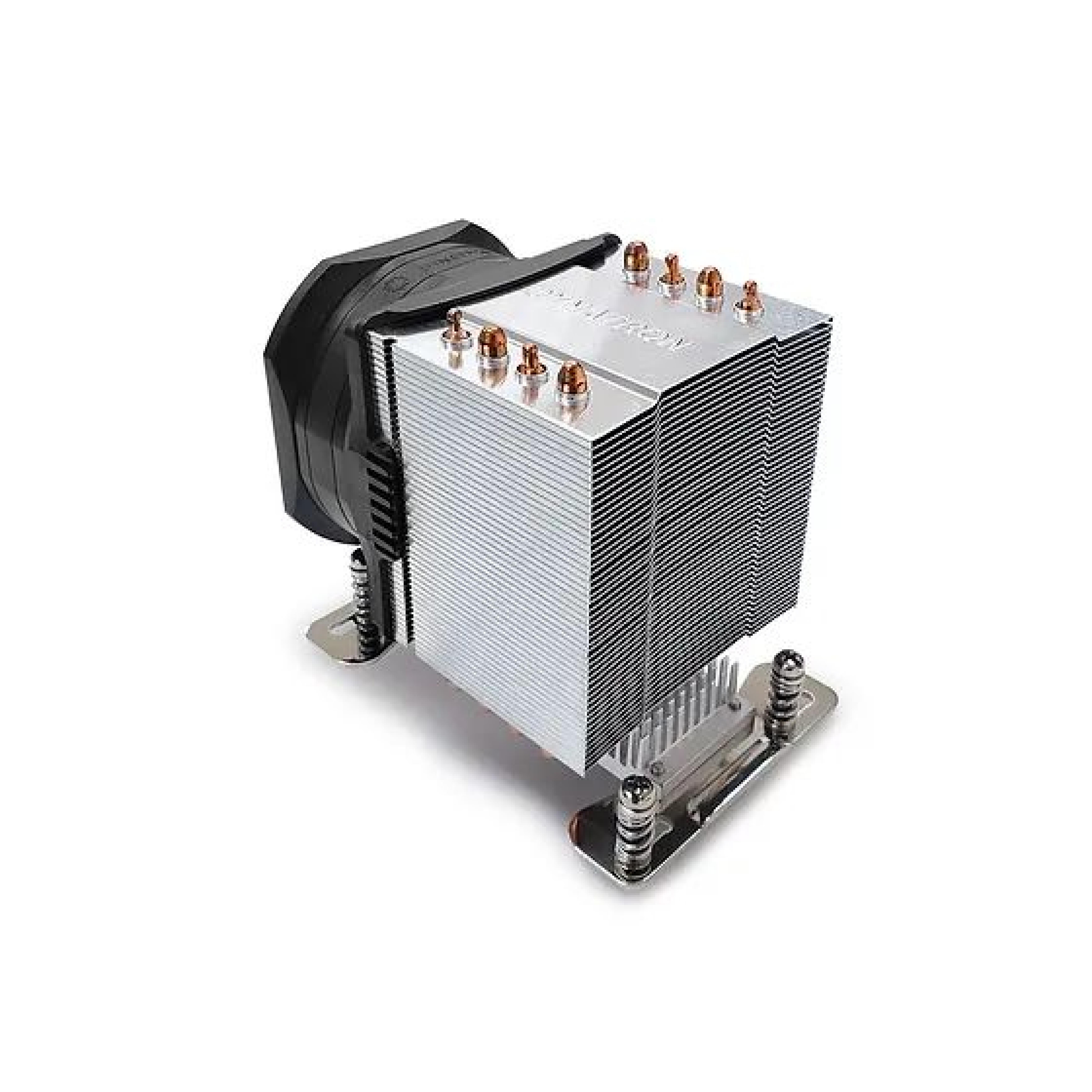 Inter-Tech Kuehler A-55 3HE aktiv AMD Sockel SP6