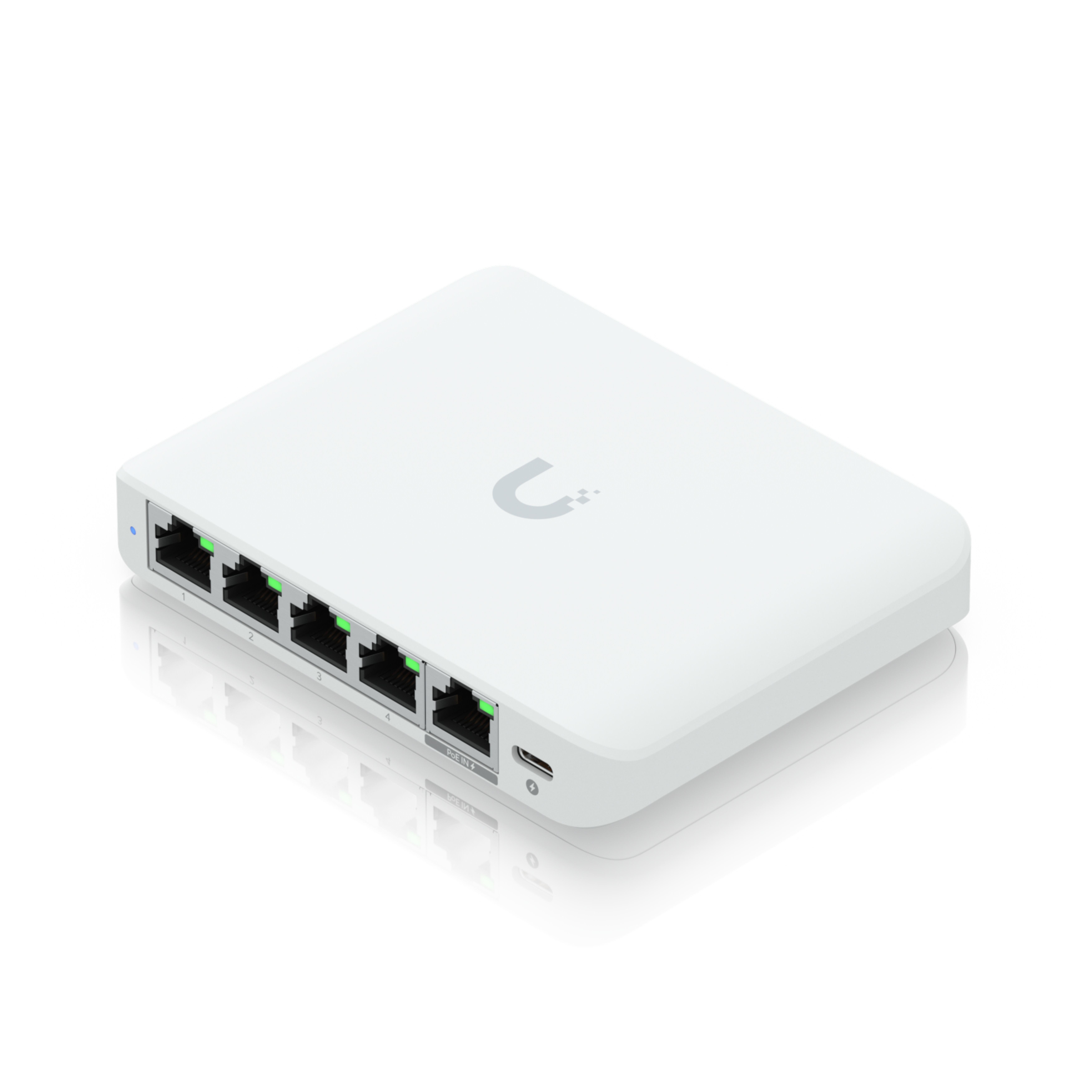 Ubiquiti UniFi Switch USW-Flex-Mini-2.5G