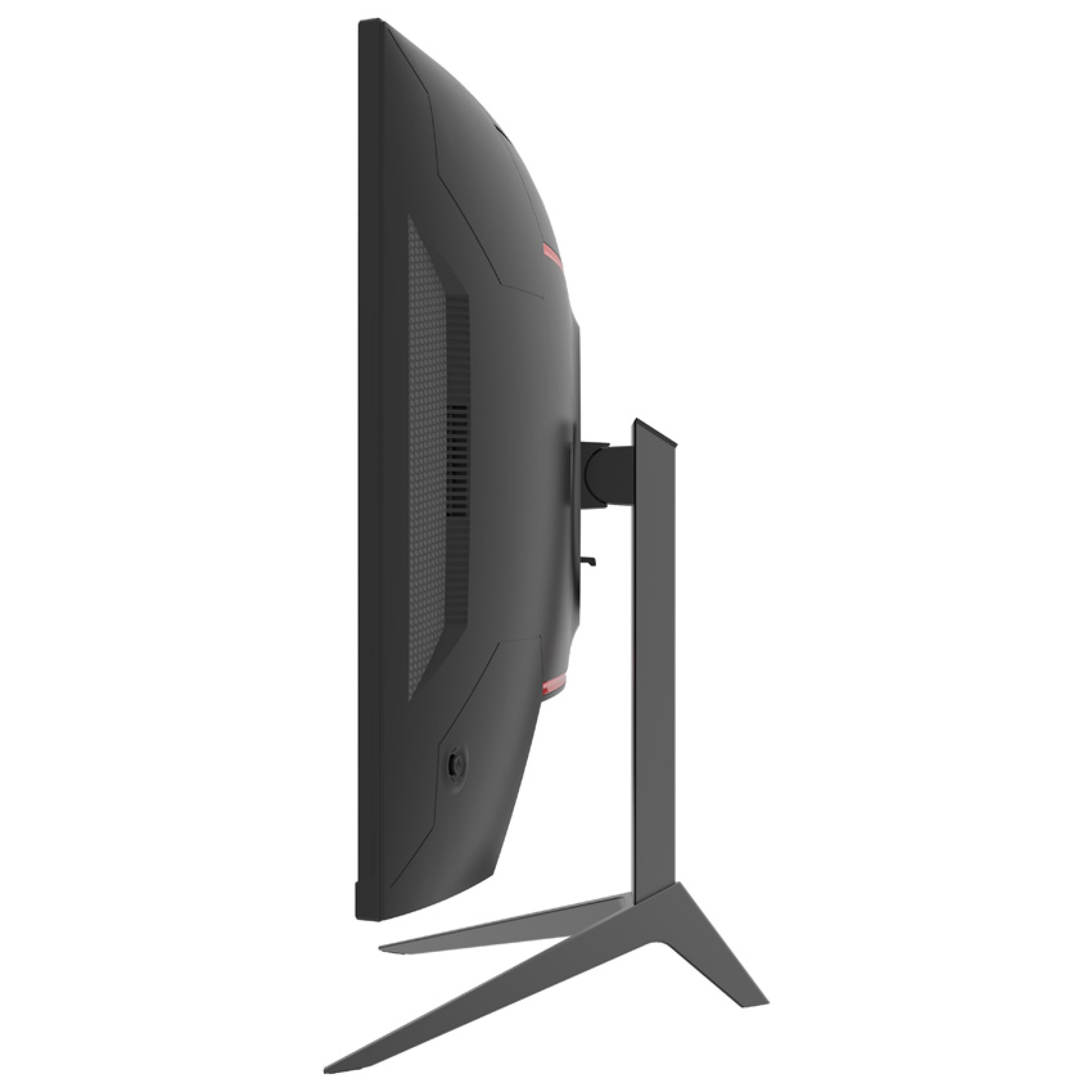 LC-Power 68,6cm (27") LC-M27FC FHD 16:9 1xDP+2xHDMI