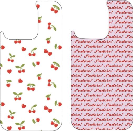 IDEAL OF SWEDEN Print Pack iPhone 16 Jadore