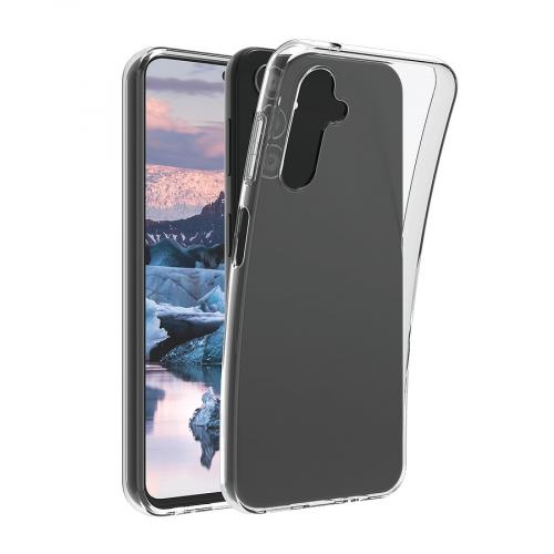 DBRAMANTE1928 Greenland - Galaxy A34 5G - Clear