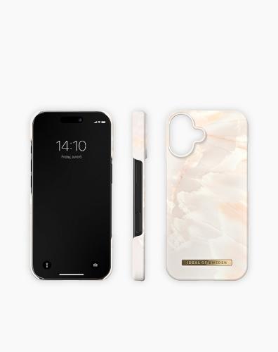 Handyhülle in eleganter Marmoroptik für Smartphones