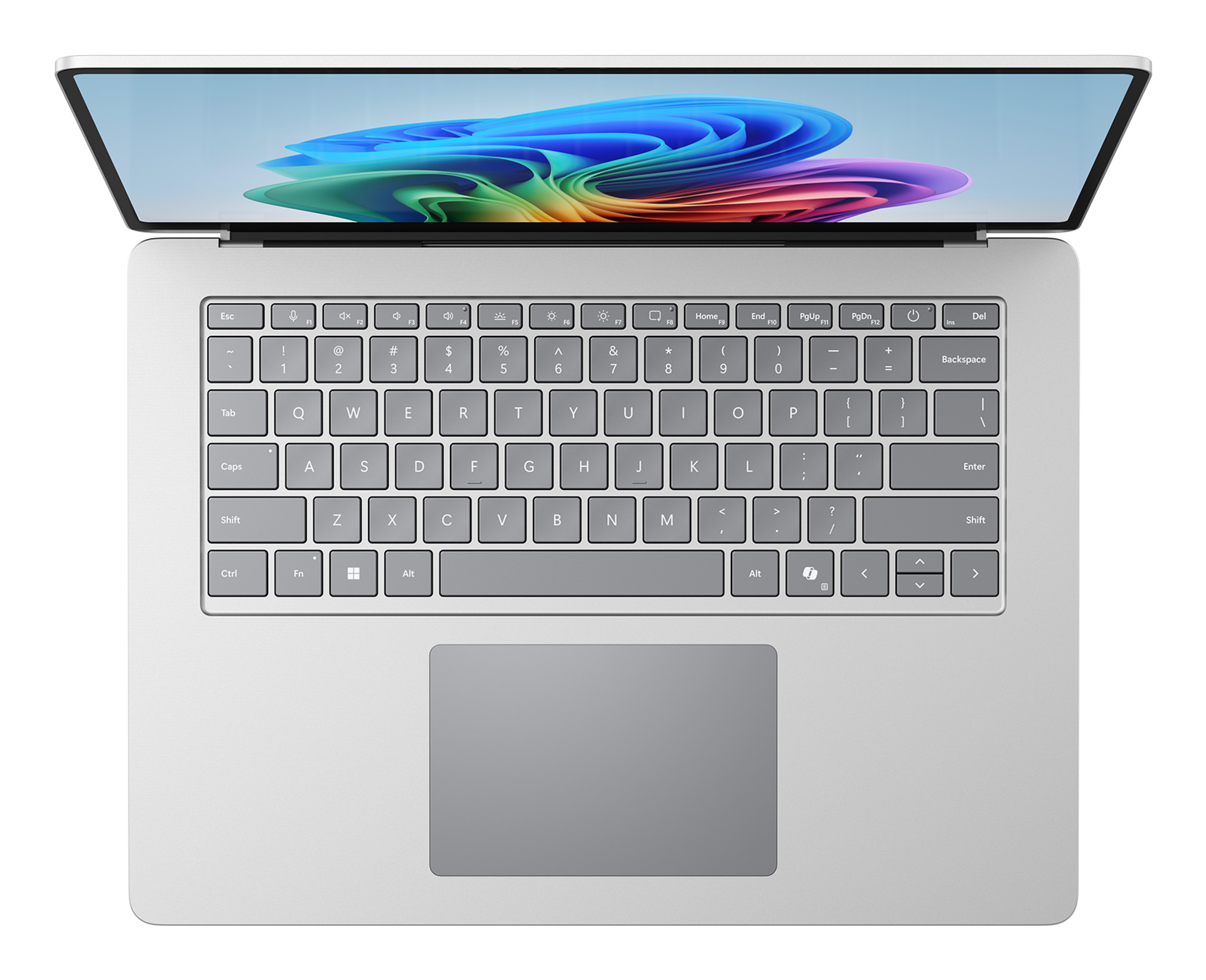 Microsoft Surface Laptop8 13,8" CU7/32GB/512GB DE Platin W11P