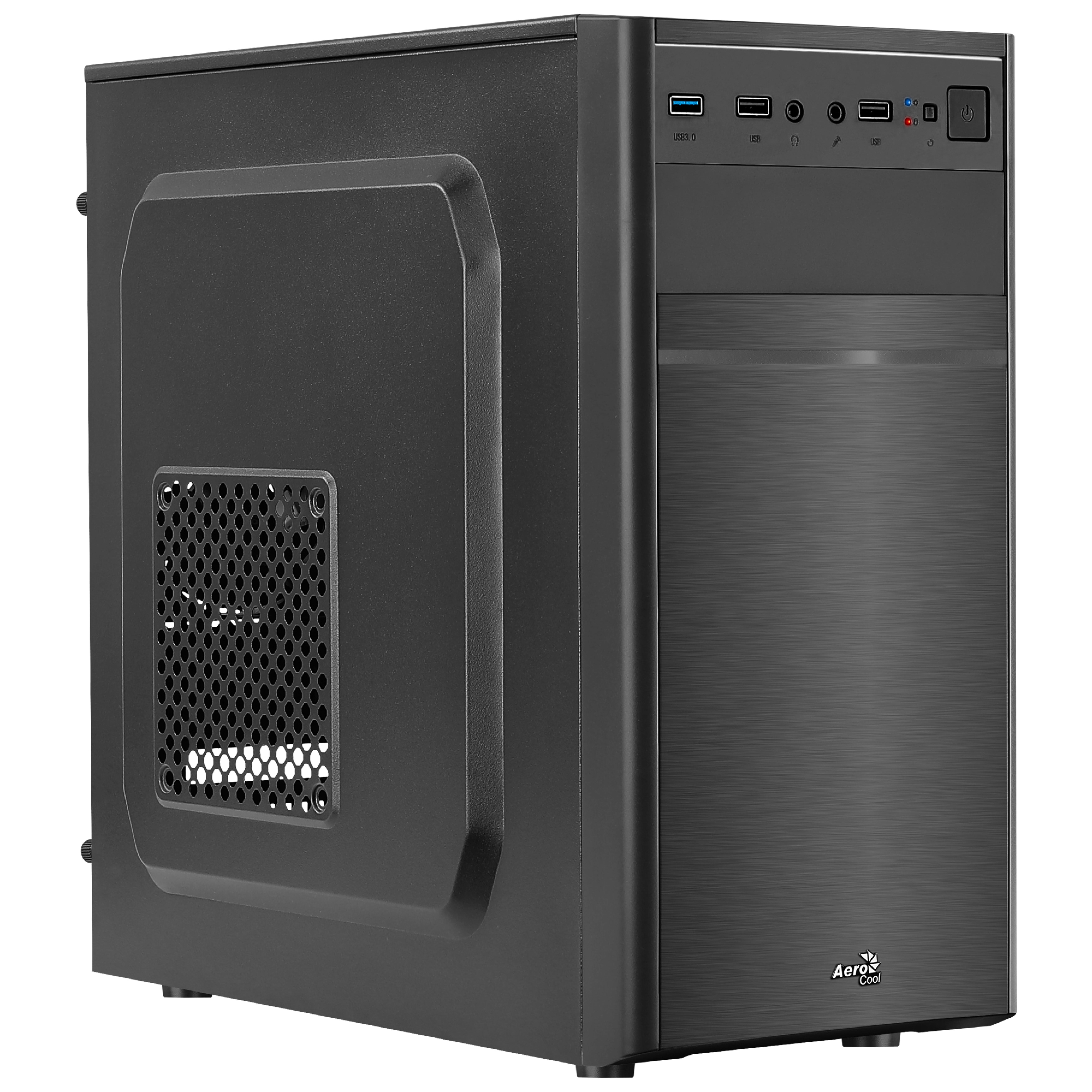 AeroCool Geh Mini CS-103 MicroATX/MiniITX o.N.