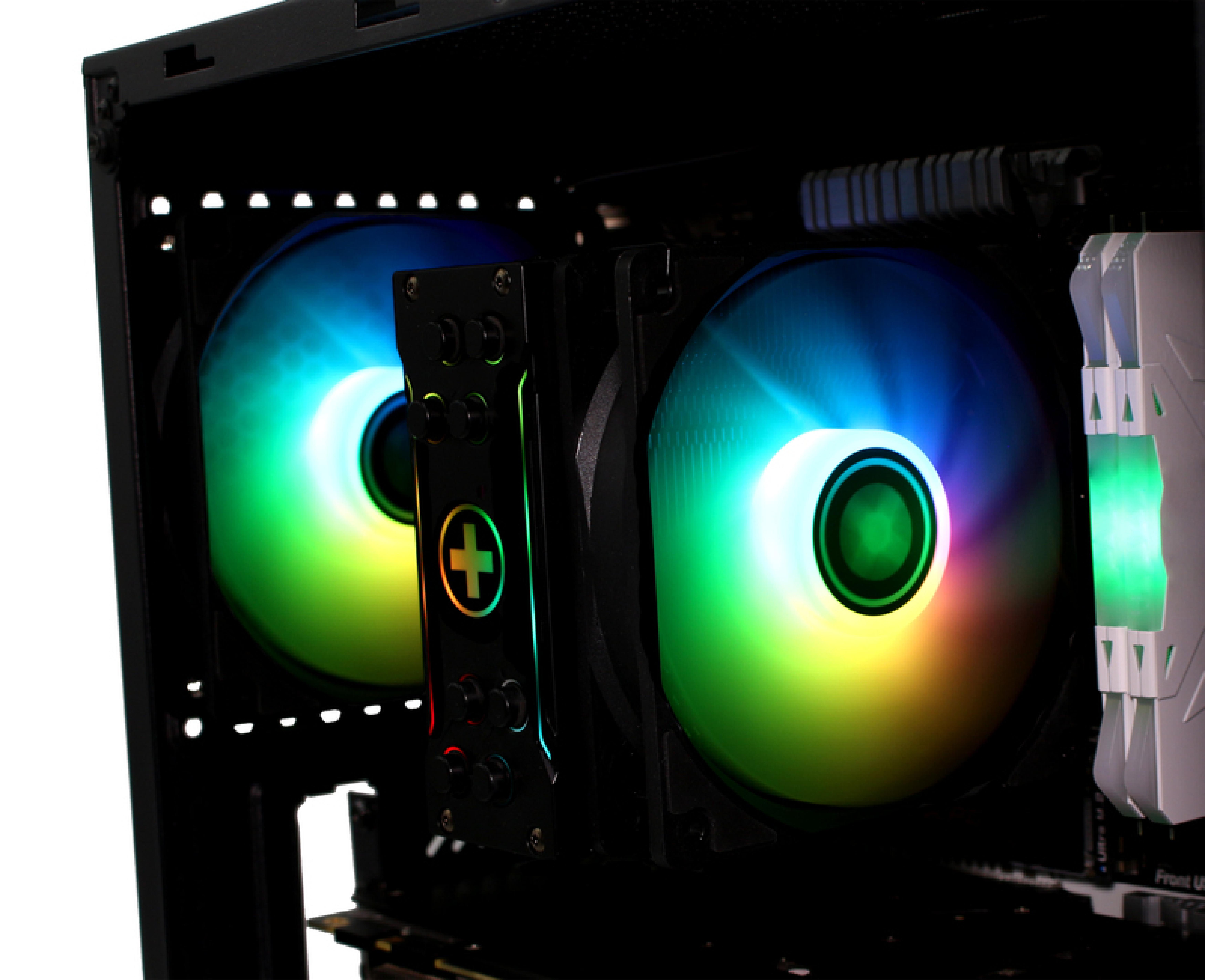 Xilence CPU Kuehler M704PRO.ARGB Multisocket