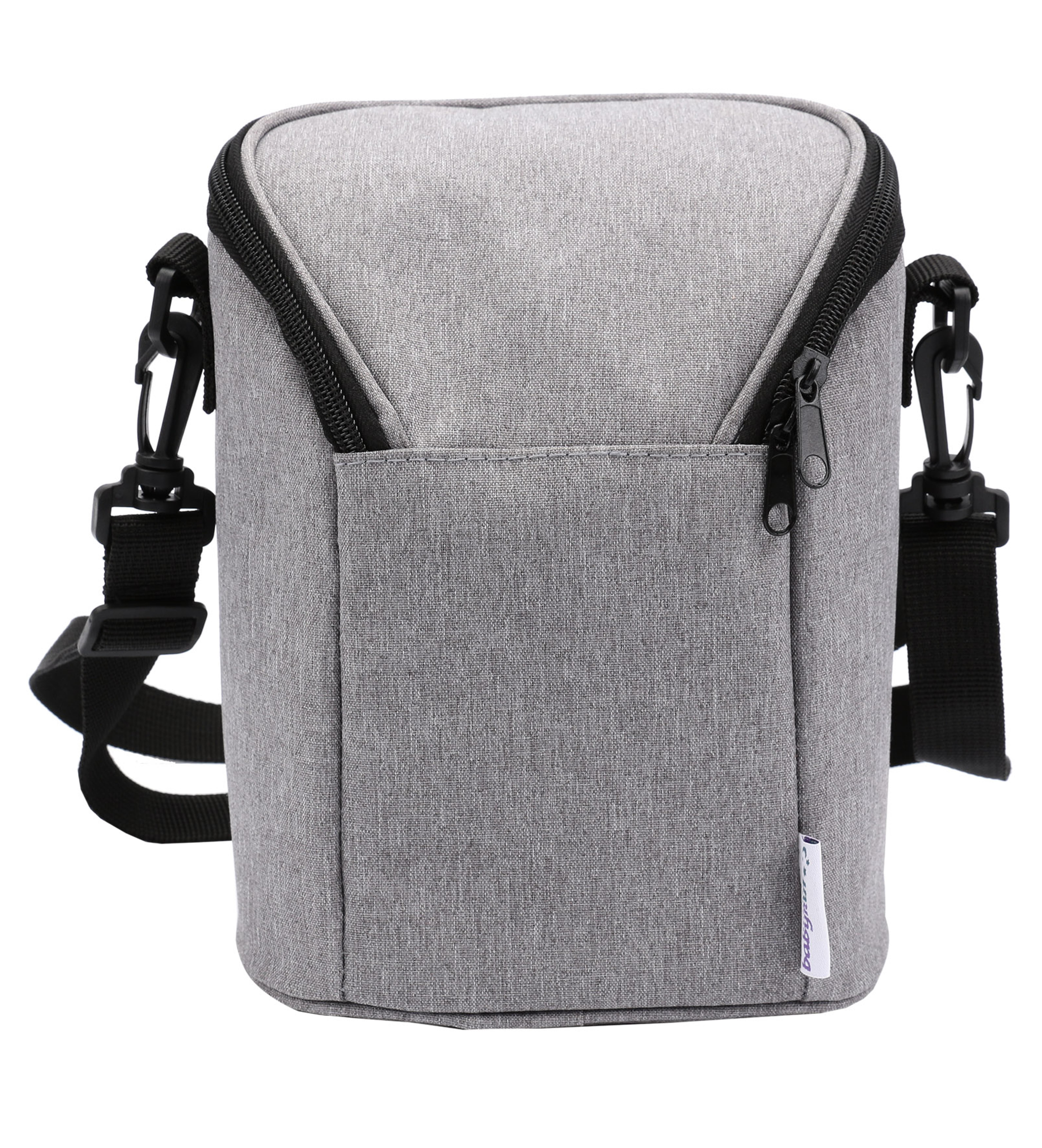 Olympia H+H babyruf Thermotasche BT 50 grau