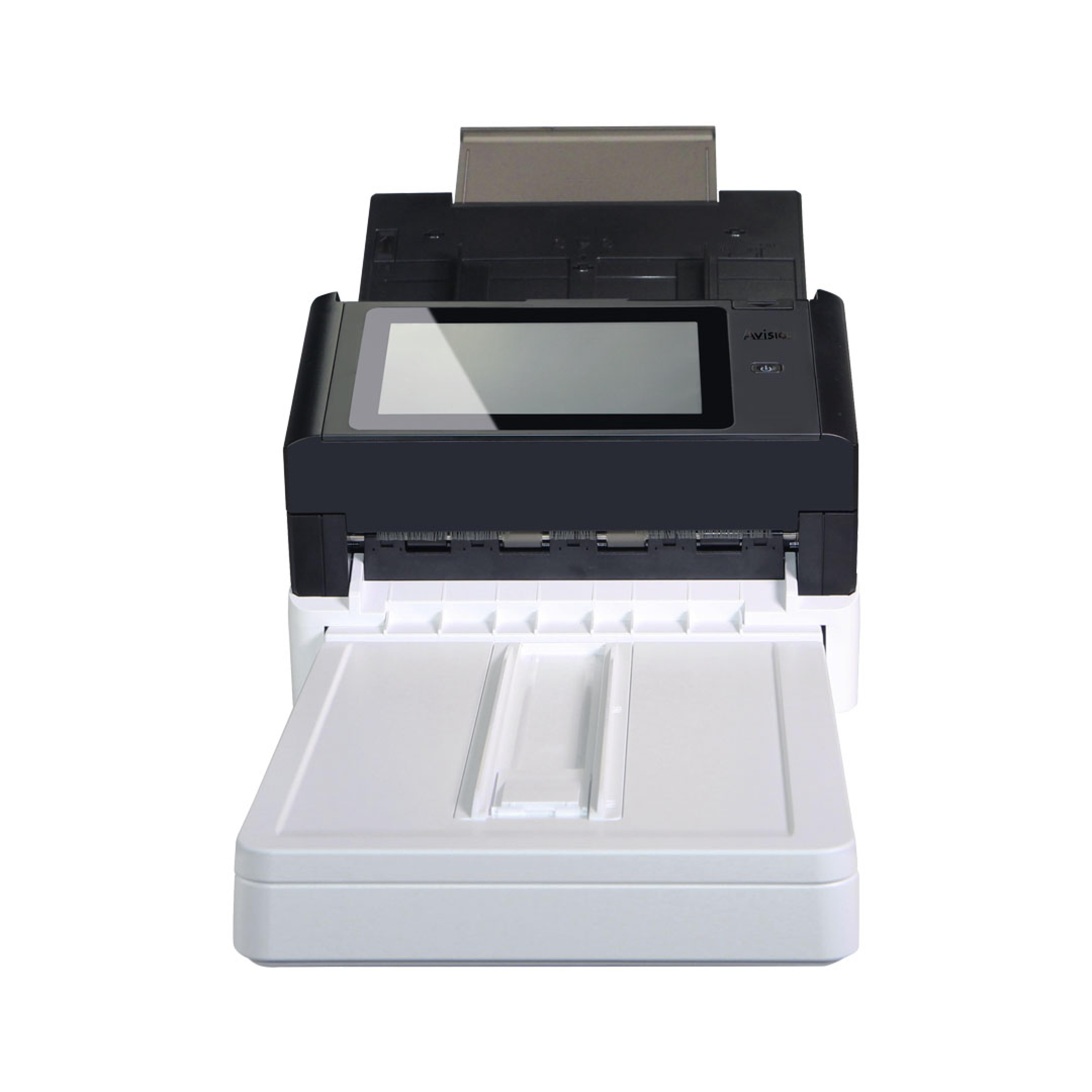 Avision Dokumentenscanner AN360FW A4