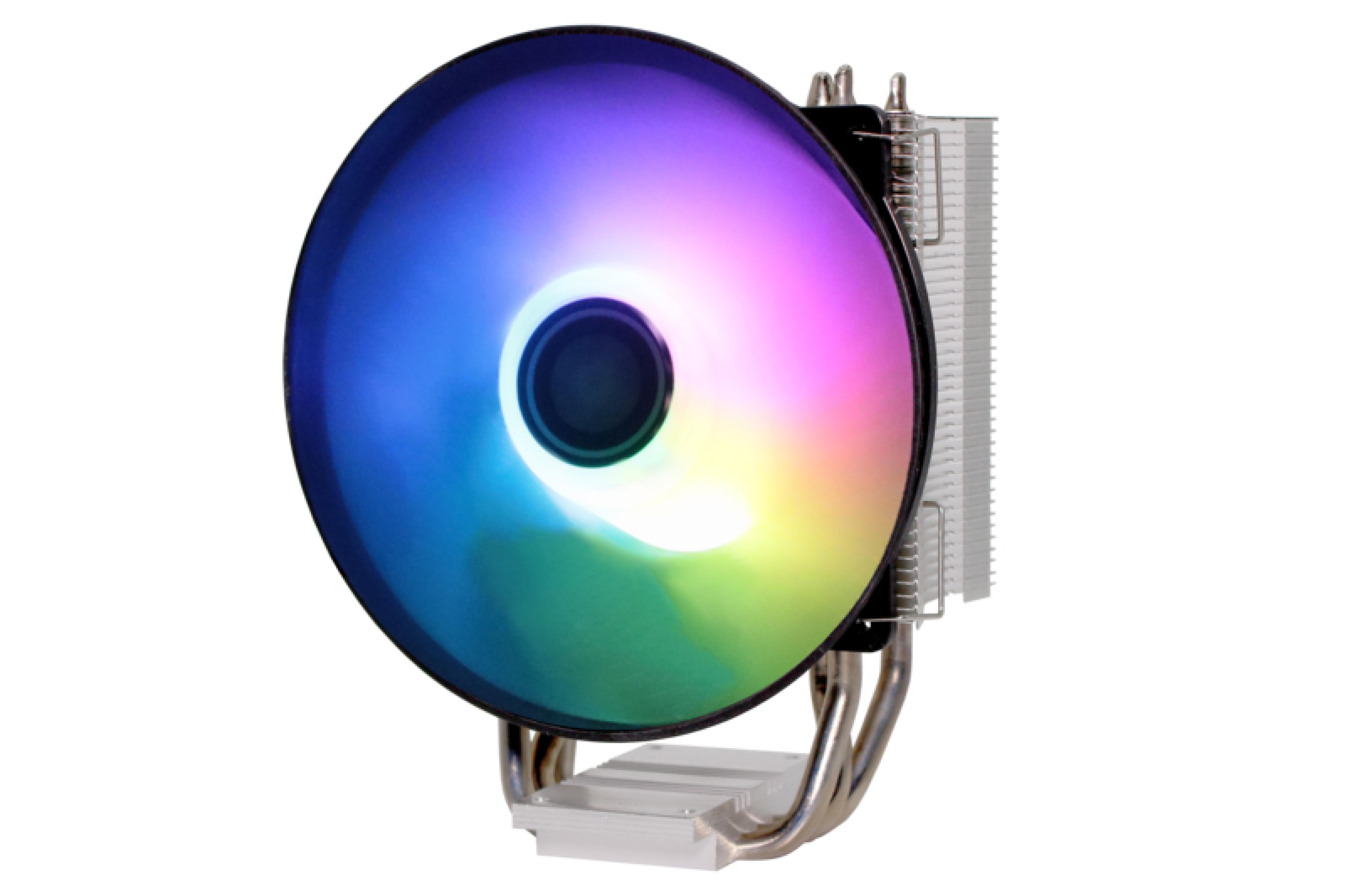 Xilence CPU Kuehler M403PRO.ARGB Multisocket
