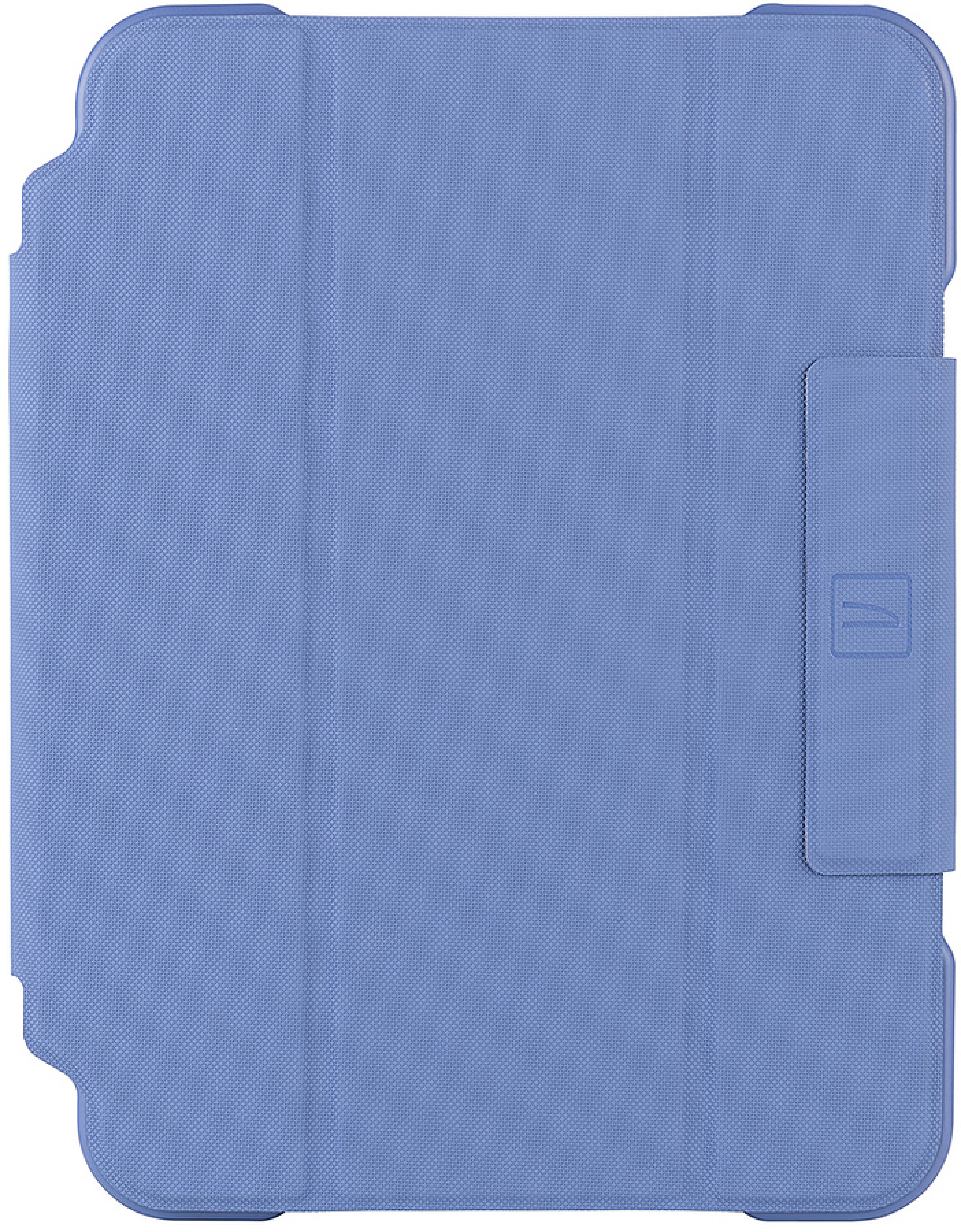 TUCANO ALUNNO Tablethülle Apple iPad 11 11.Gen (A16) / 10.9 10. Gen blau