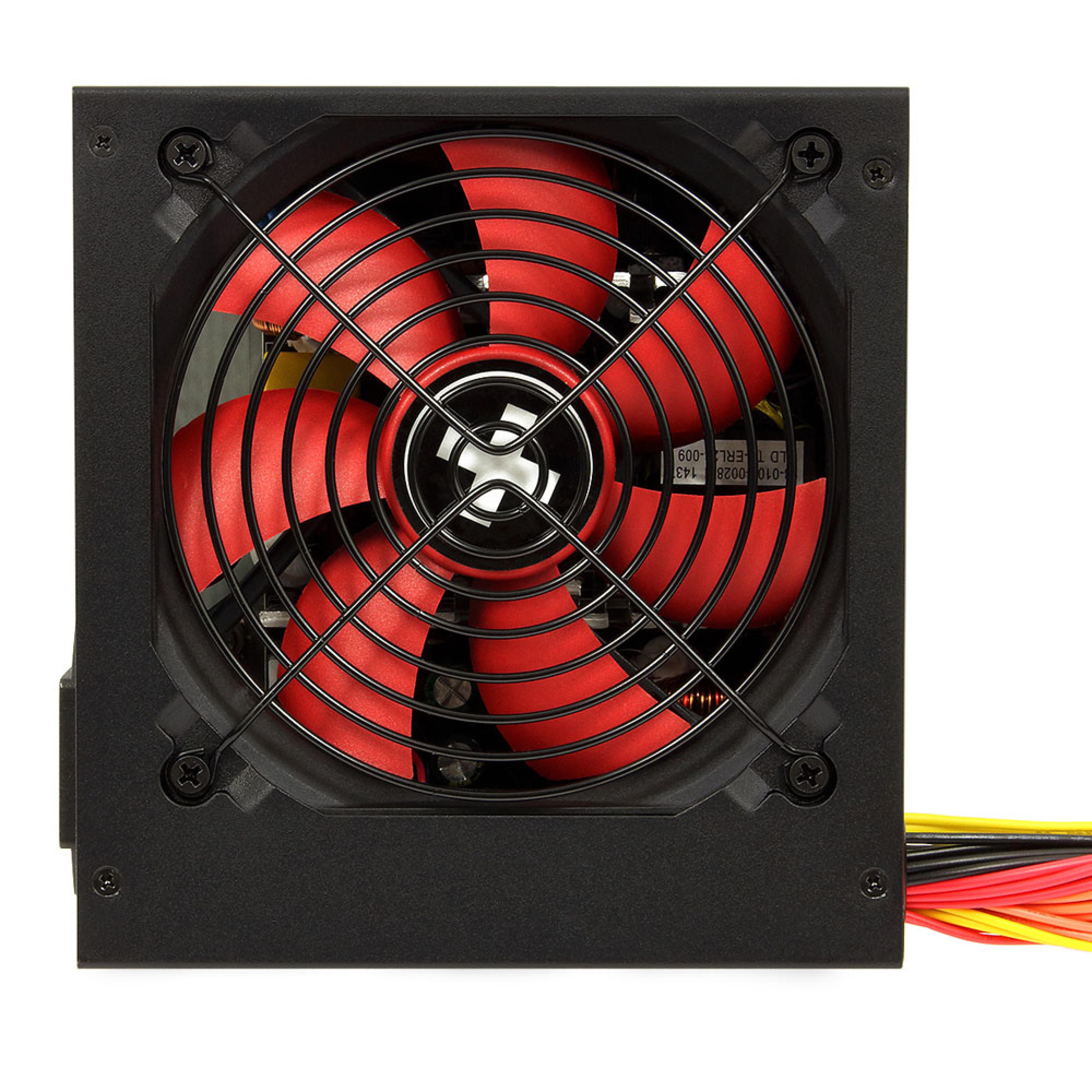 Xilence Netzteil 500W Performance C ATX XP500R6