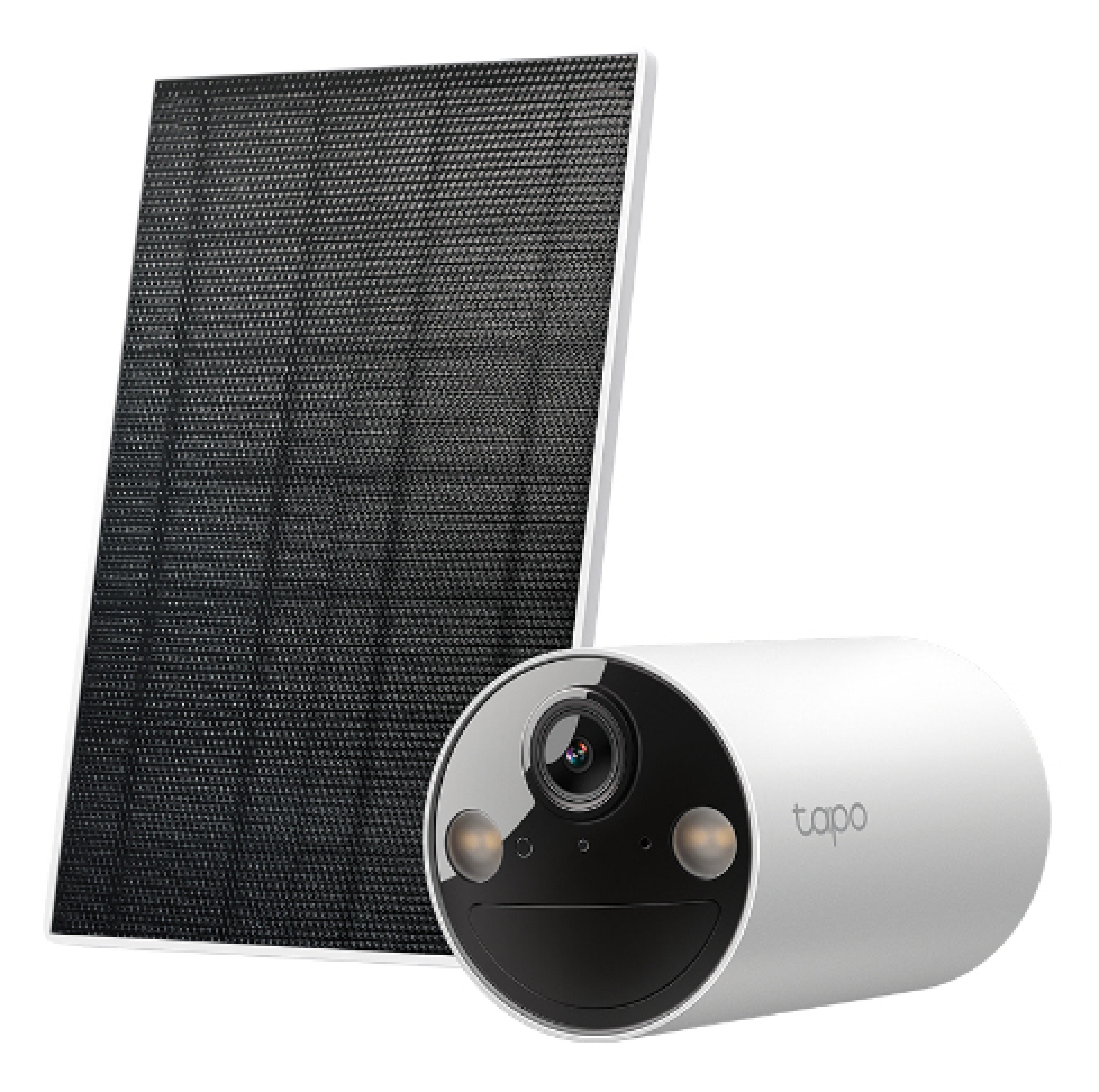 TP-Link IPCam Tapo C410 KIT WIFI (1xTapo C410,1xTapo A201)