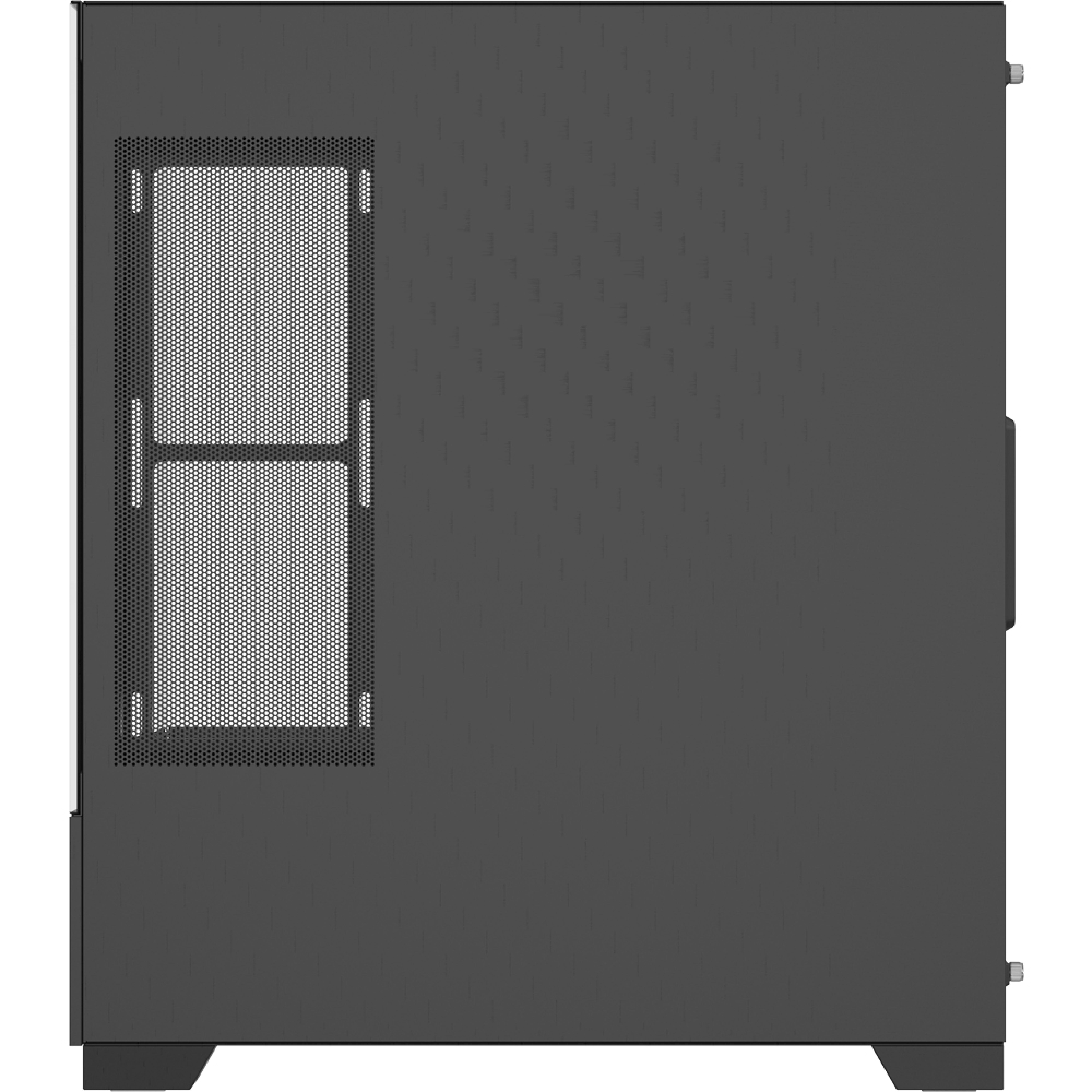 Xilence Gehaeuse BEAM Schwarz