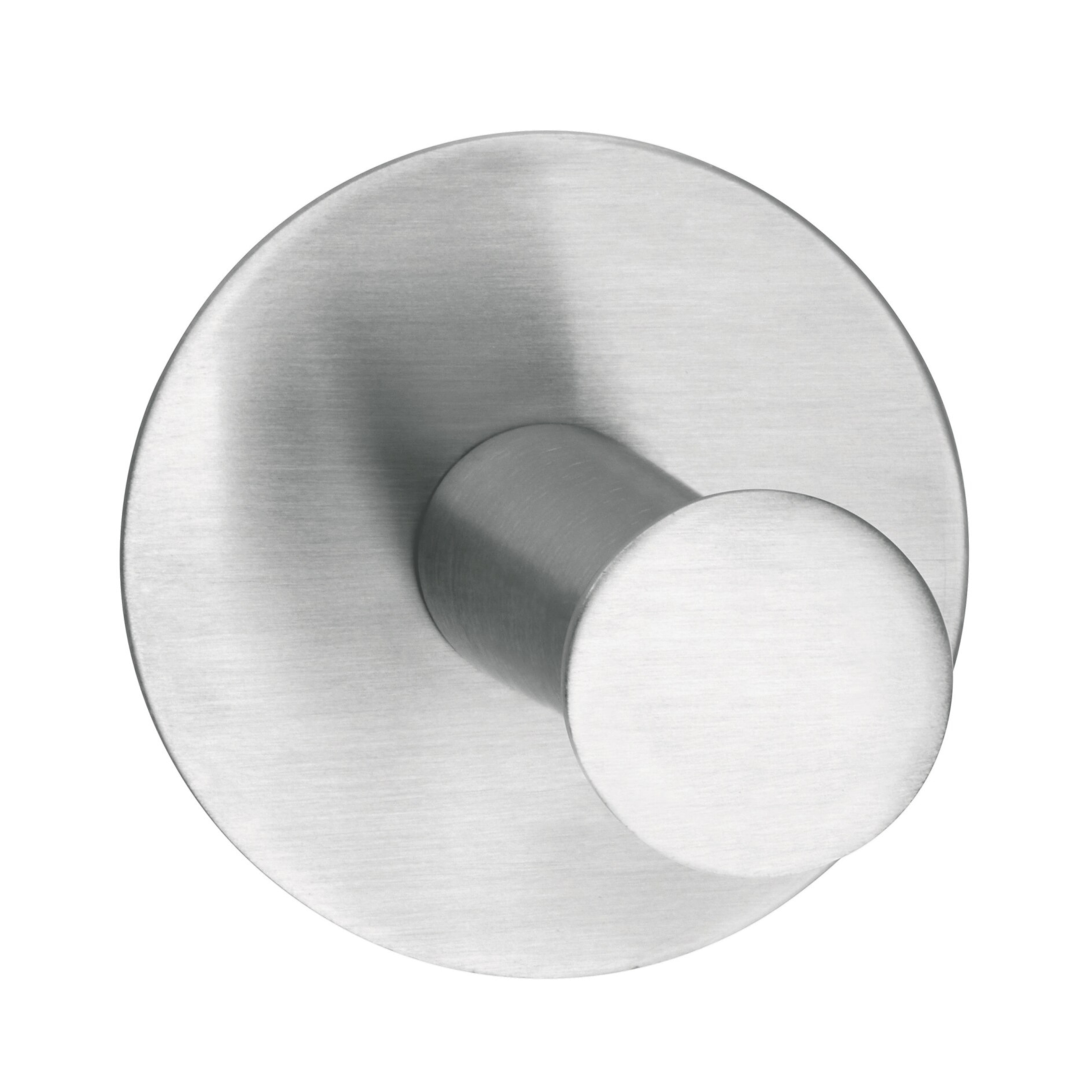 tesa Powerbutton Classic Haken Rund 6kg