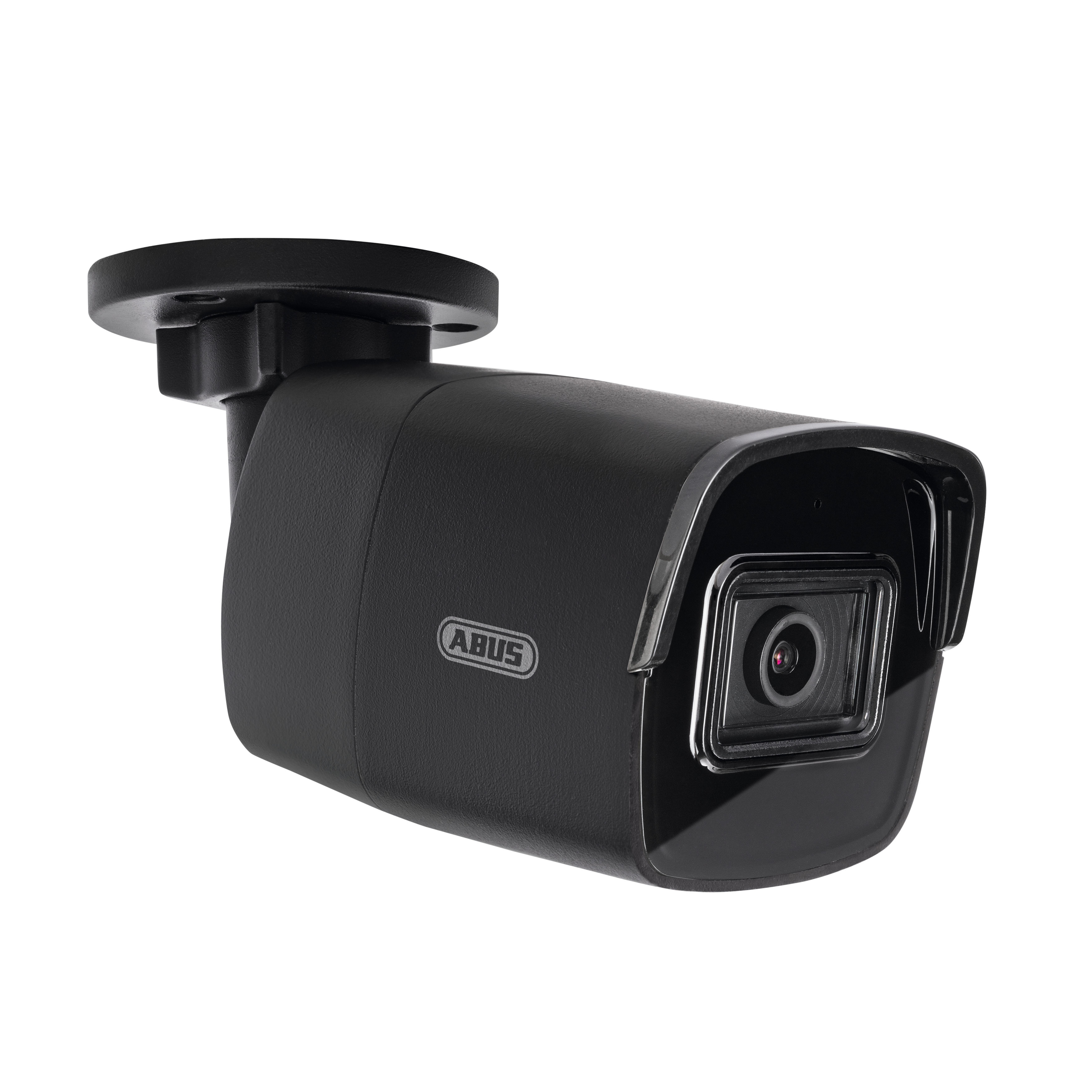 ABUS 4 MP IP-Mini-Tube-Kamera 2,8 mm schwarz