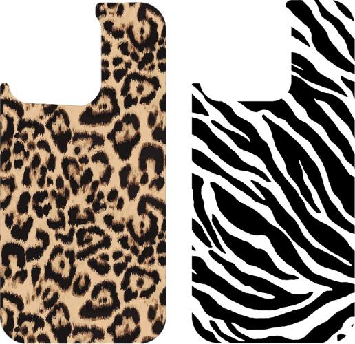 IDEAL OF SWEDEN Print Pack iPhone Standard Leomania
