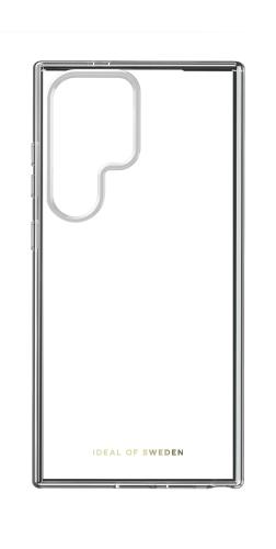 IDEAL OF SWEDEN Galaxy S24 Ultra Clear Case MagSafe Clear