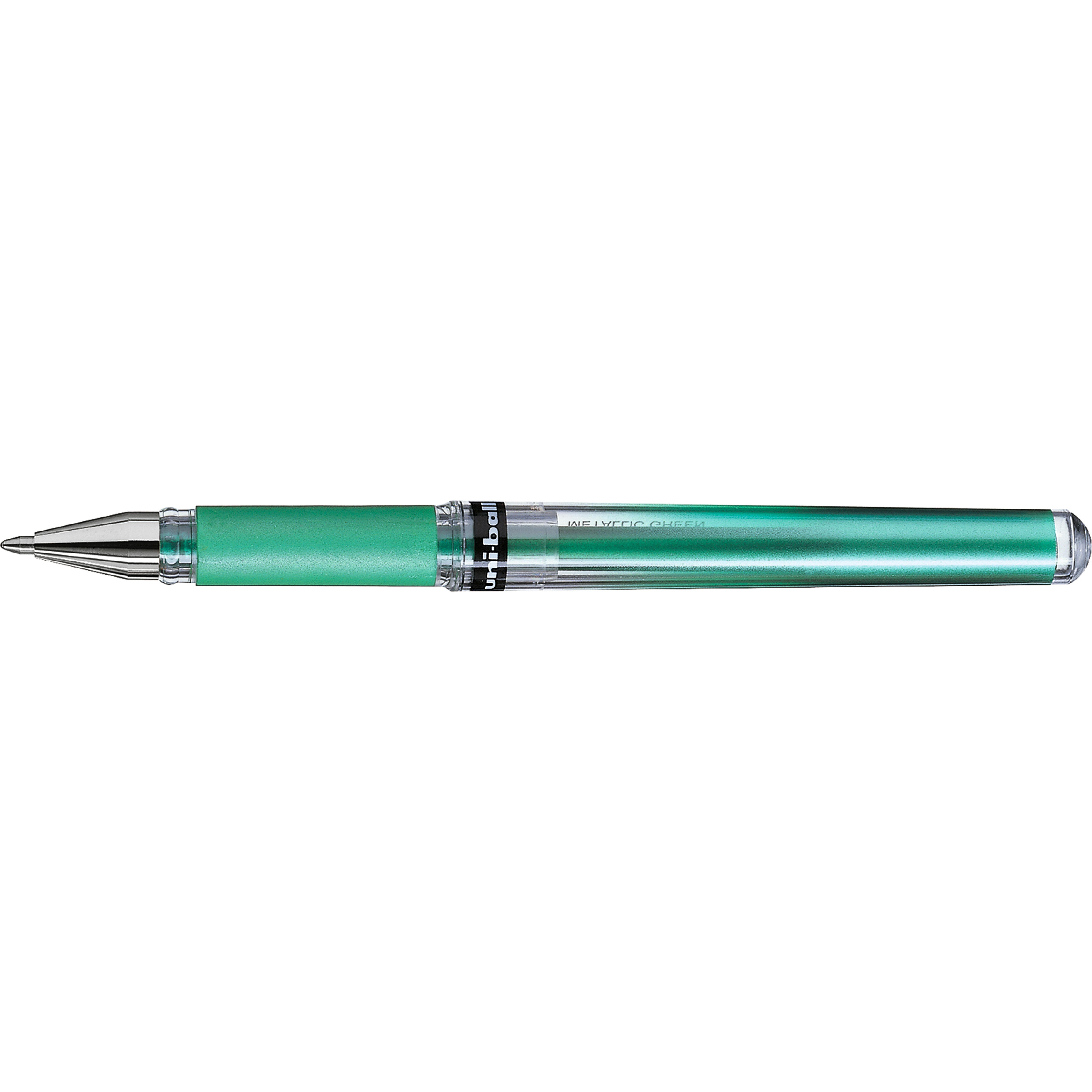 Mitsubishi Gelroller UB SIGNO UM-153 1,0mm gruen metallic