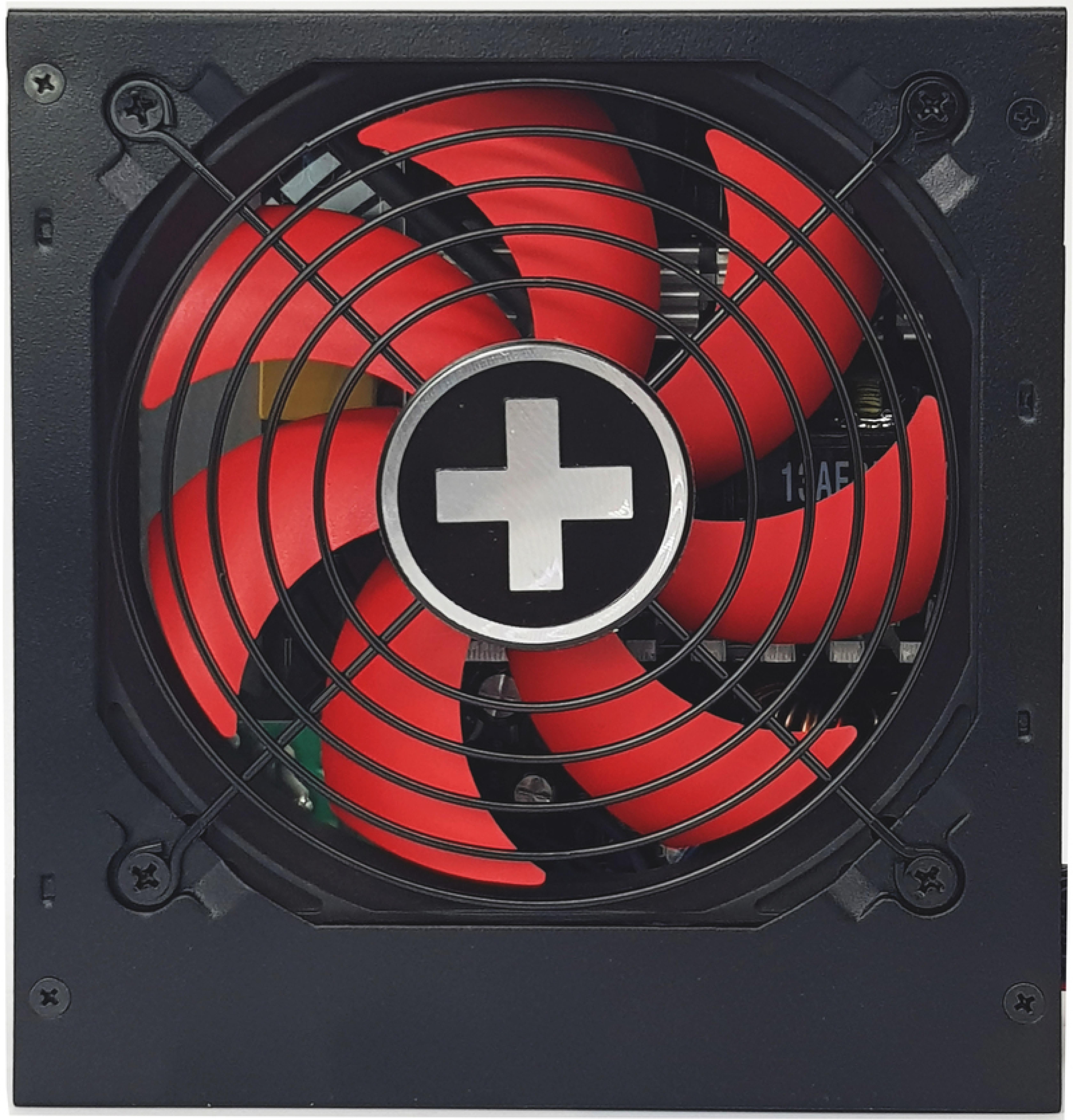 Xilence Netzteil 450W Gaming BRONZE 80+ ATX XP450R10