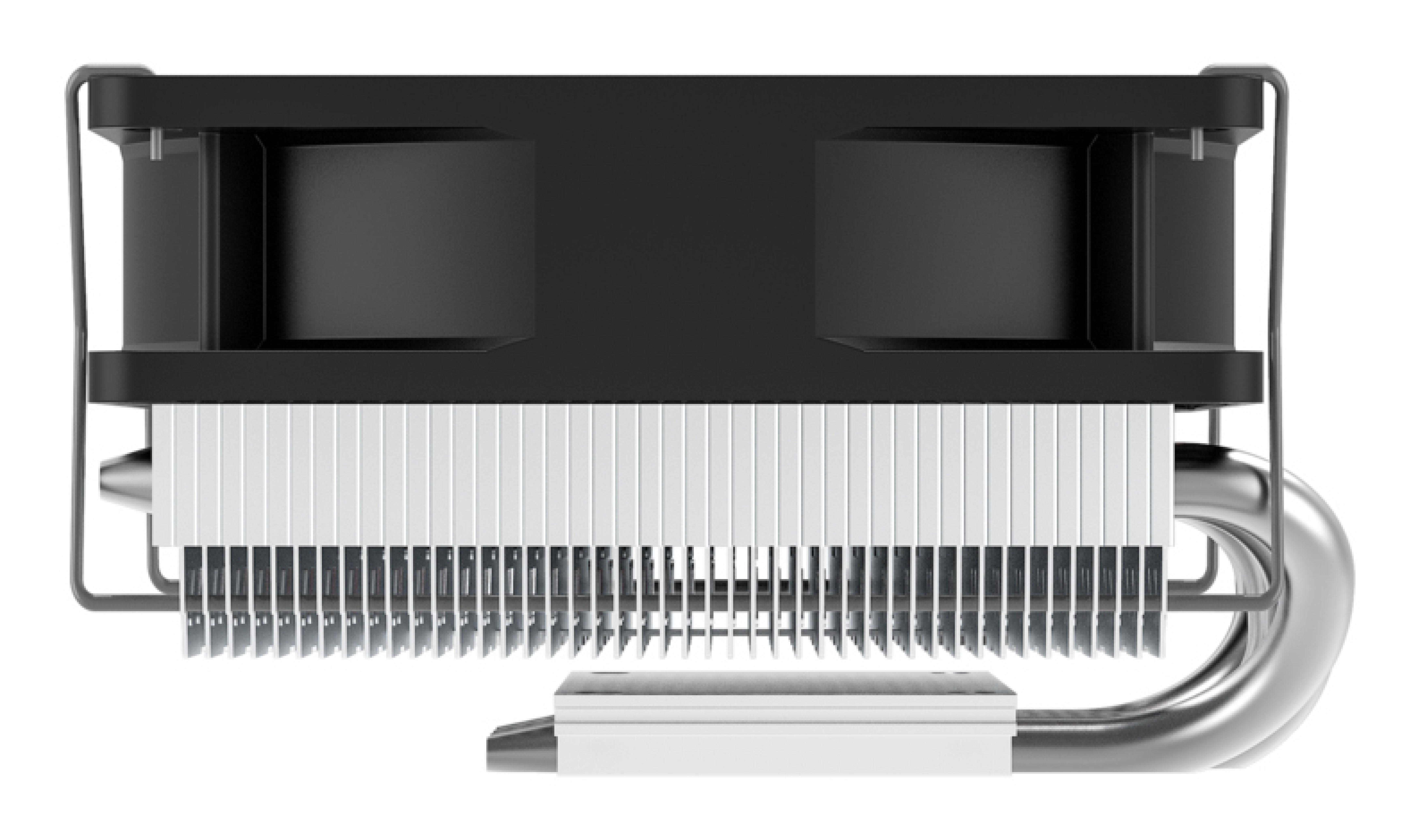 Xilence CPU Kuehler Performance C A404T