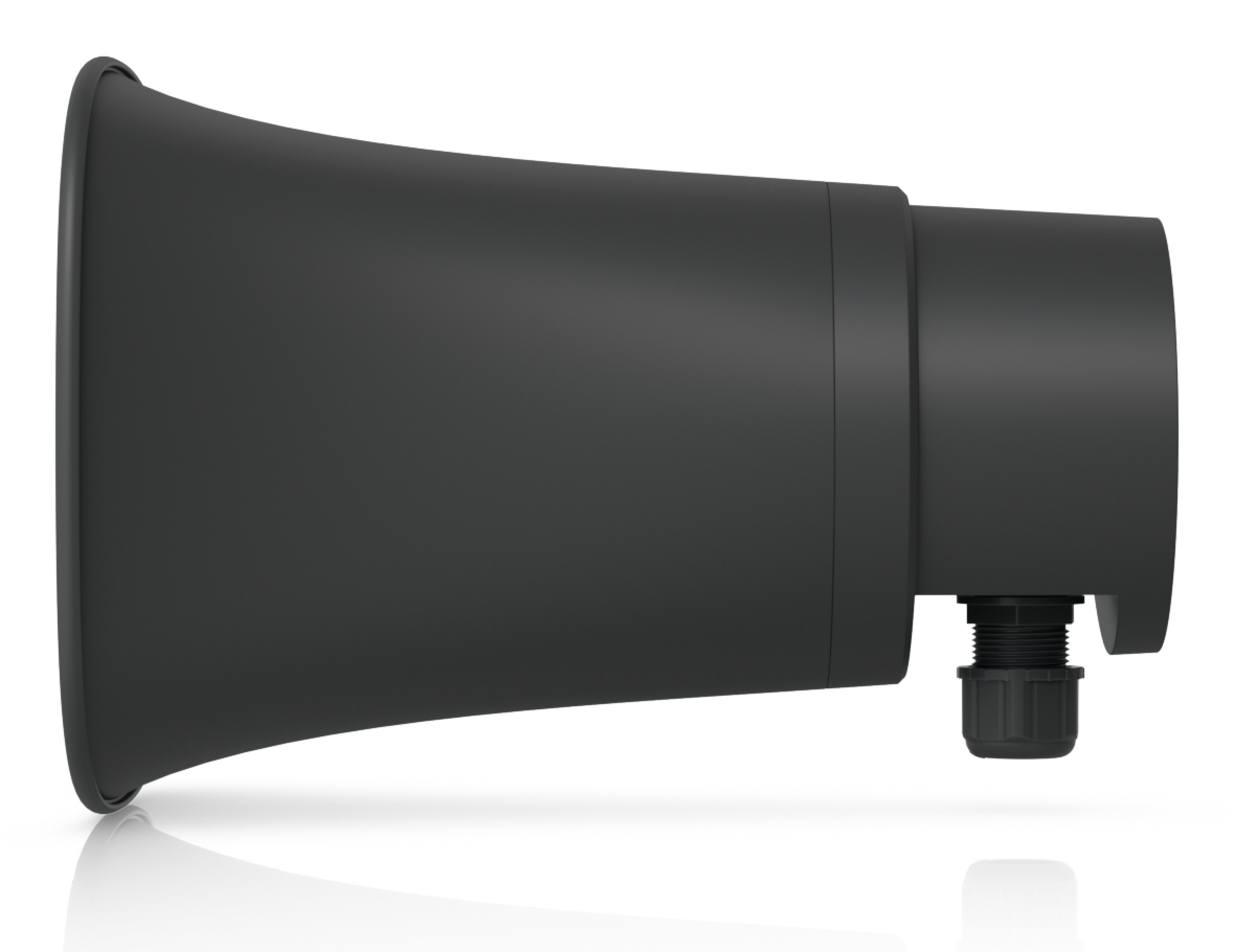 Ubiquiti AI Horn Speaker black