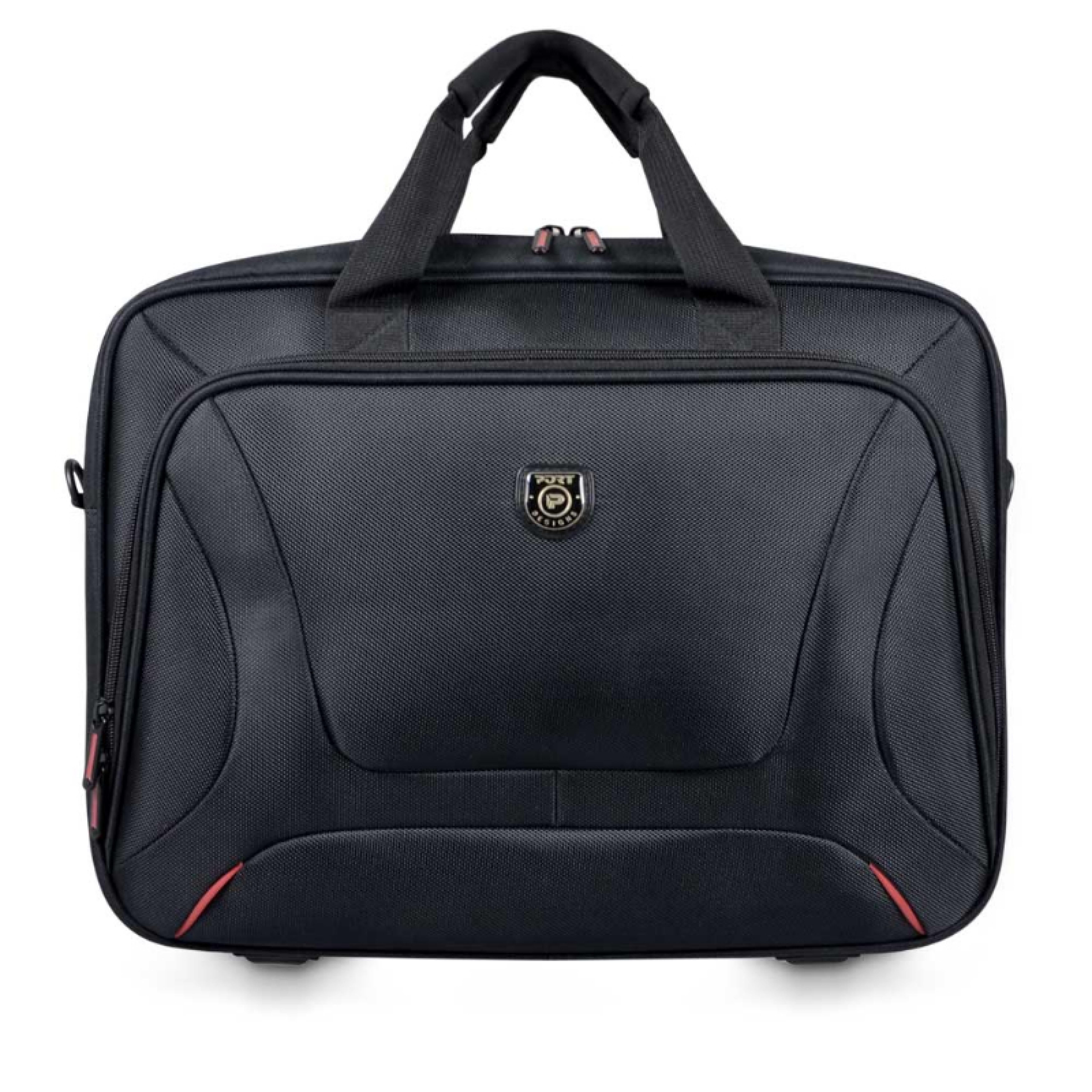 Port Laptoptasche Courchevel TL 10-13,3" Zoll Backfile