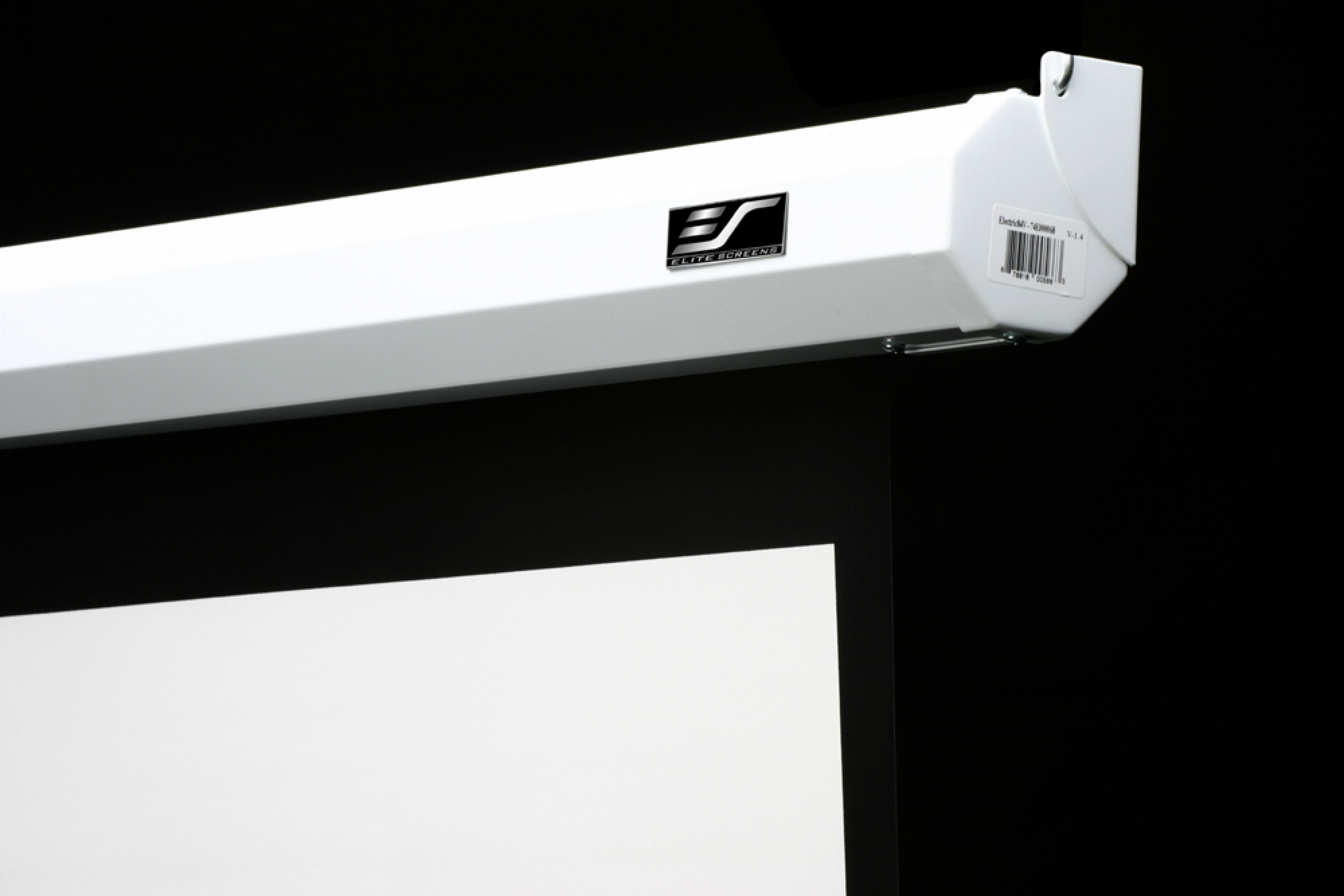 Elite Screens Motor 16:9 221*124cm Spectrum weiss