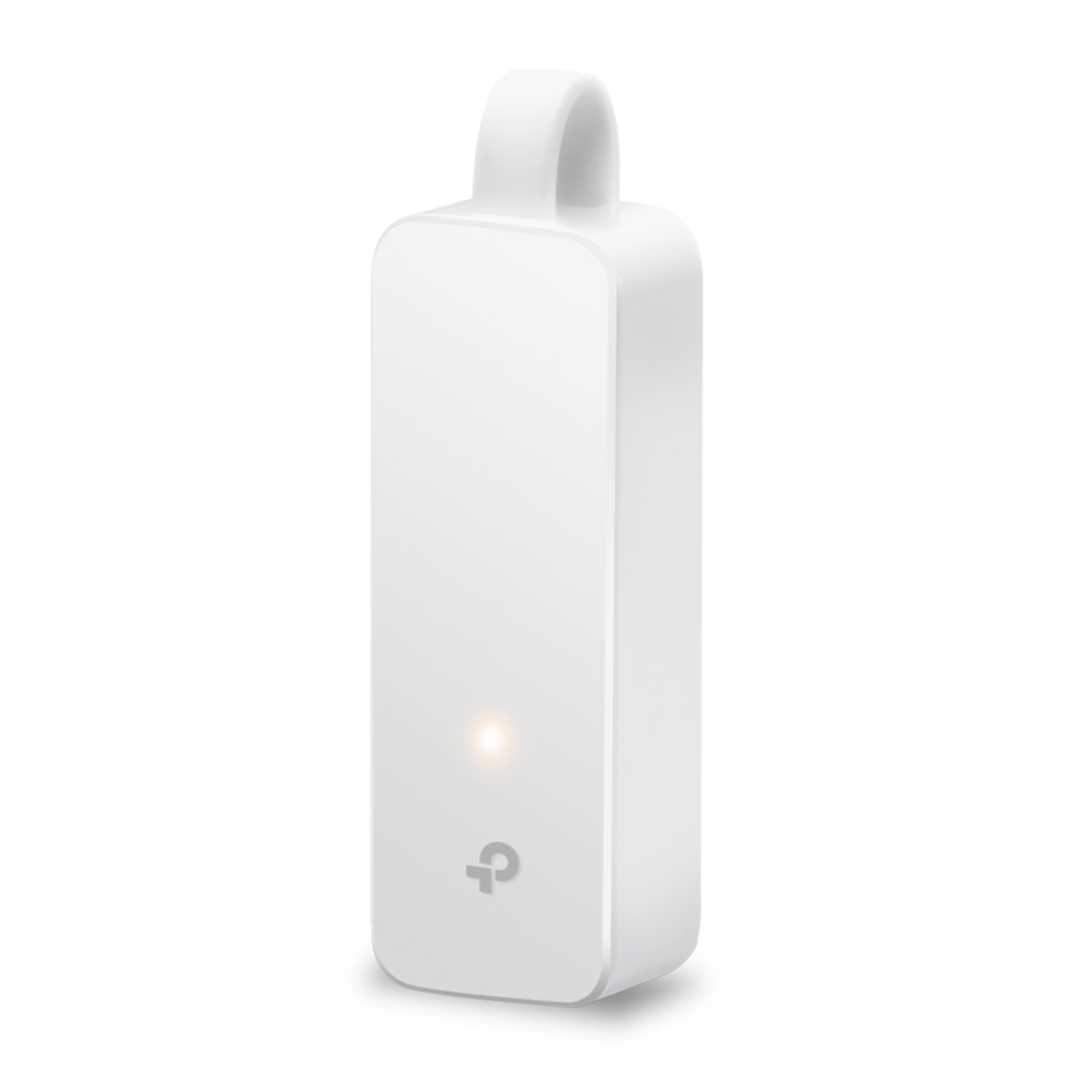 TP-Link Adapter USB 3.0 Typ C > Gigabit Ethernet UE300C