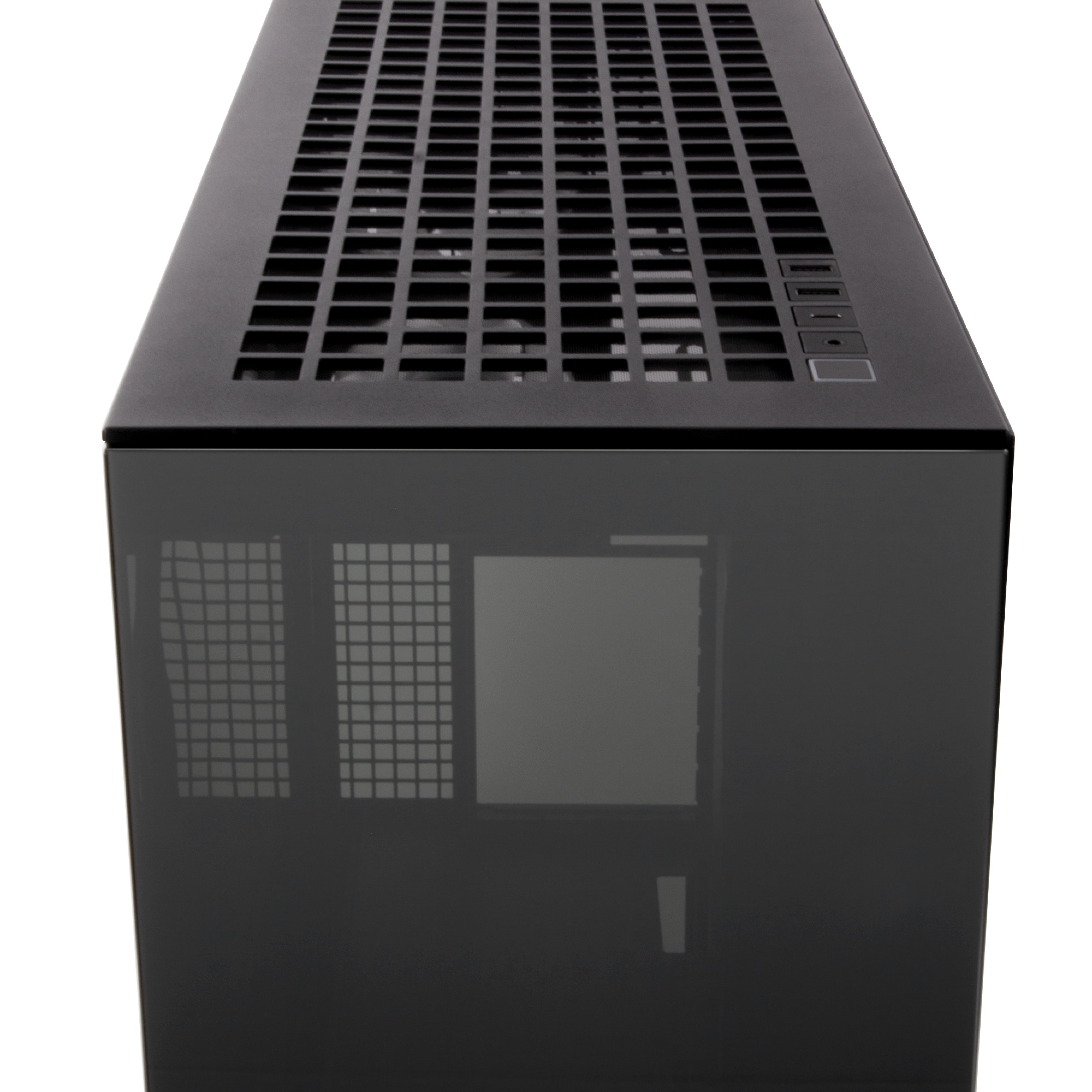 ARCTIC Geh Xtender Black