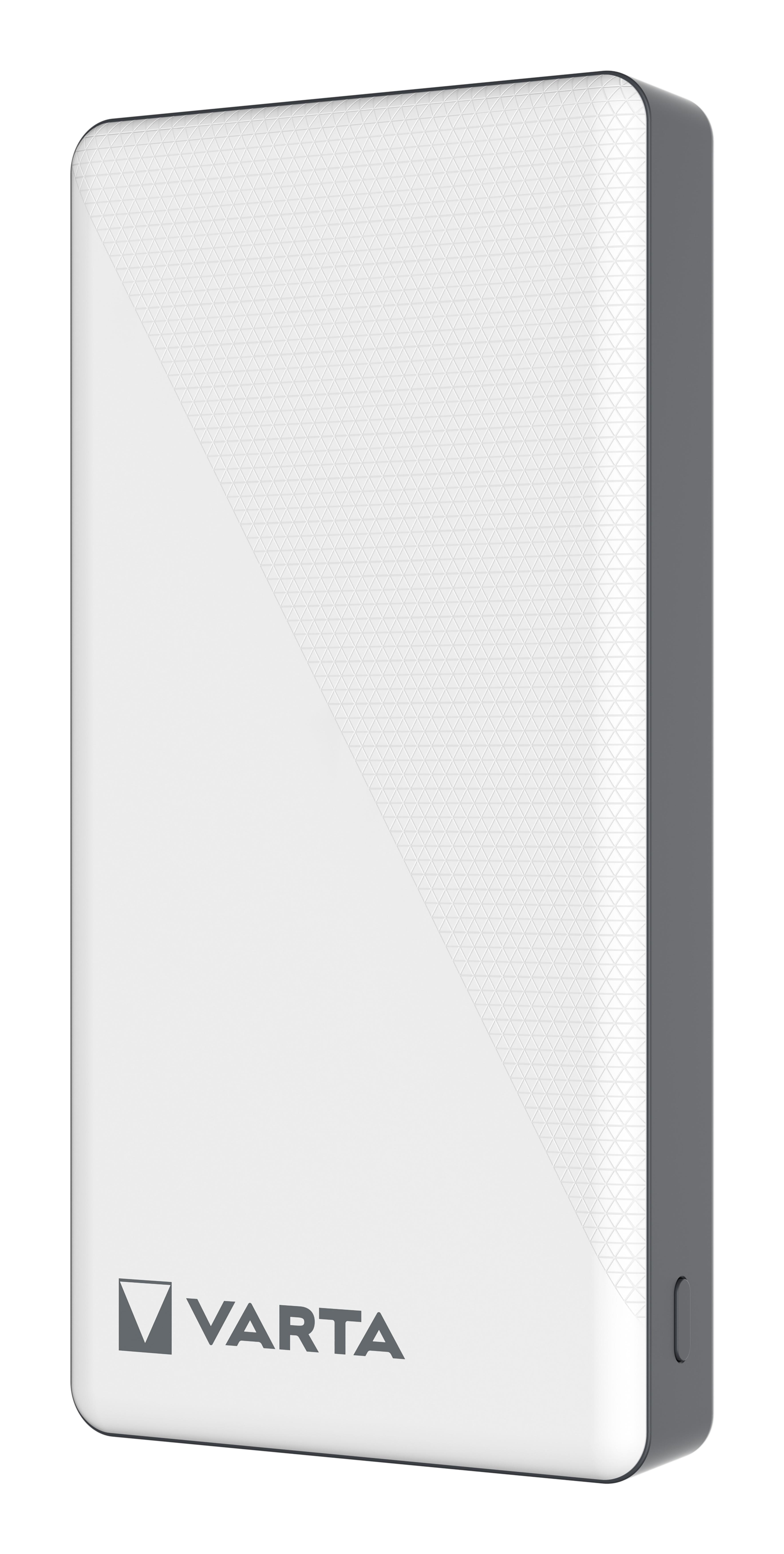 Varta Powerbank Energy 20000 mAh USB-C / USB-A