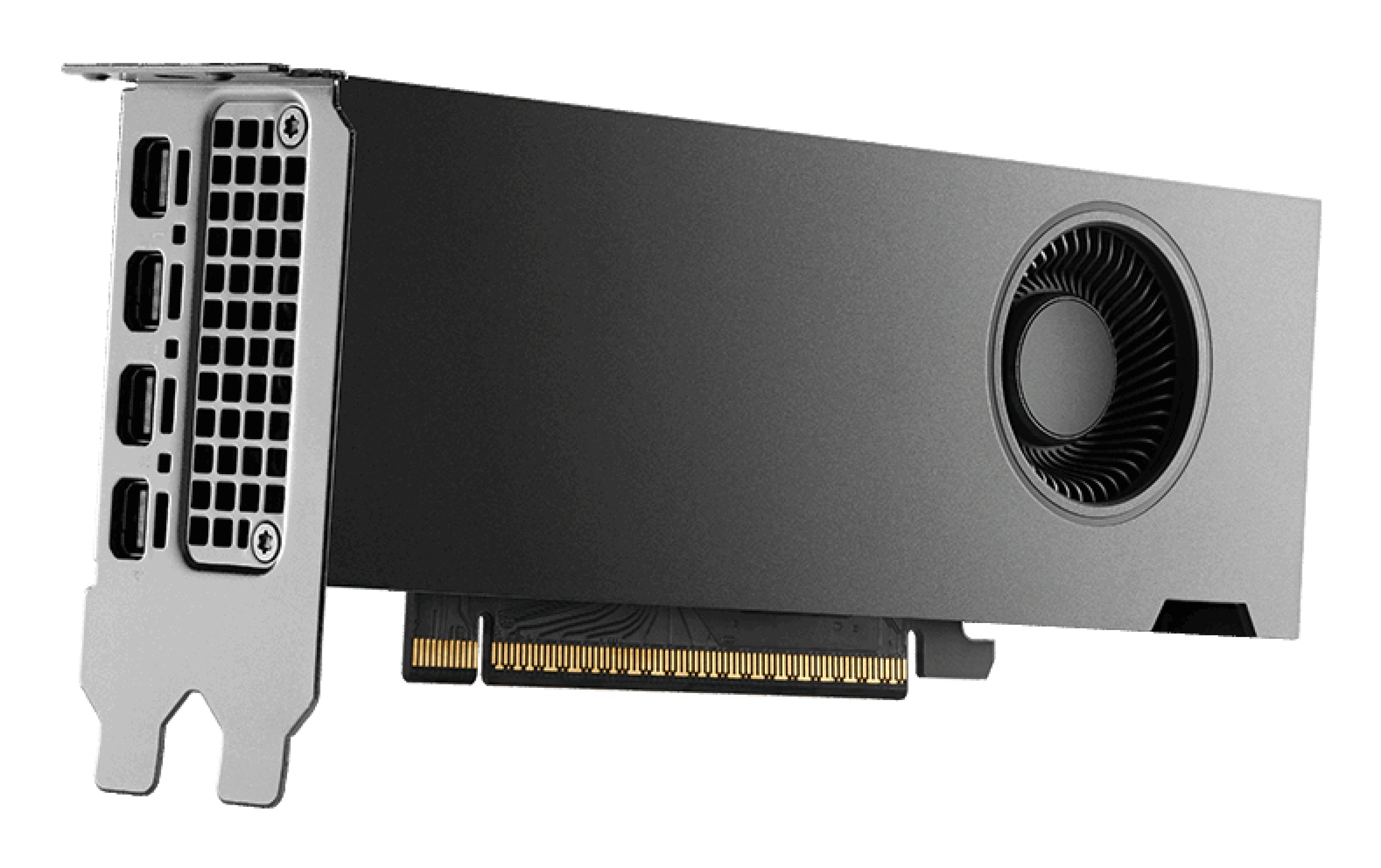 PNY Quadro RTX PRO 4000 Blackwell 24GB GDDR7 SFF 4xDP