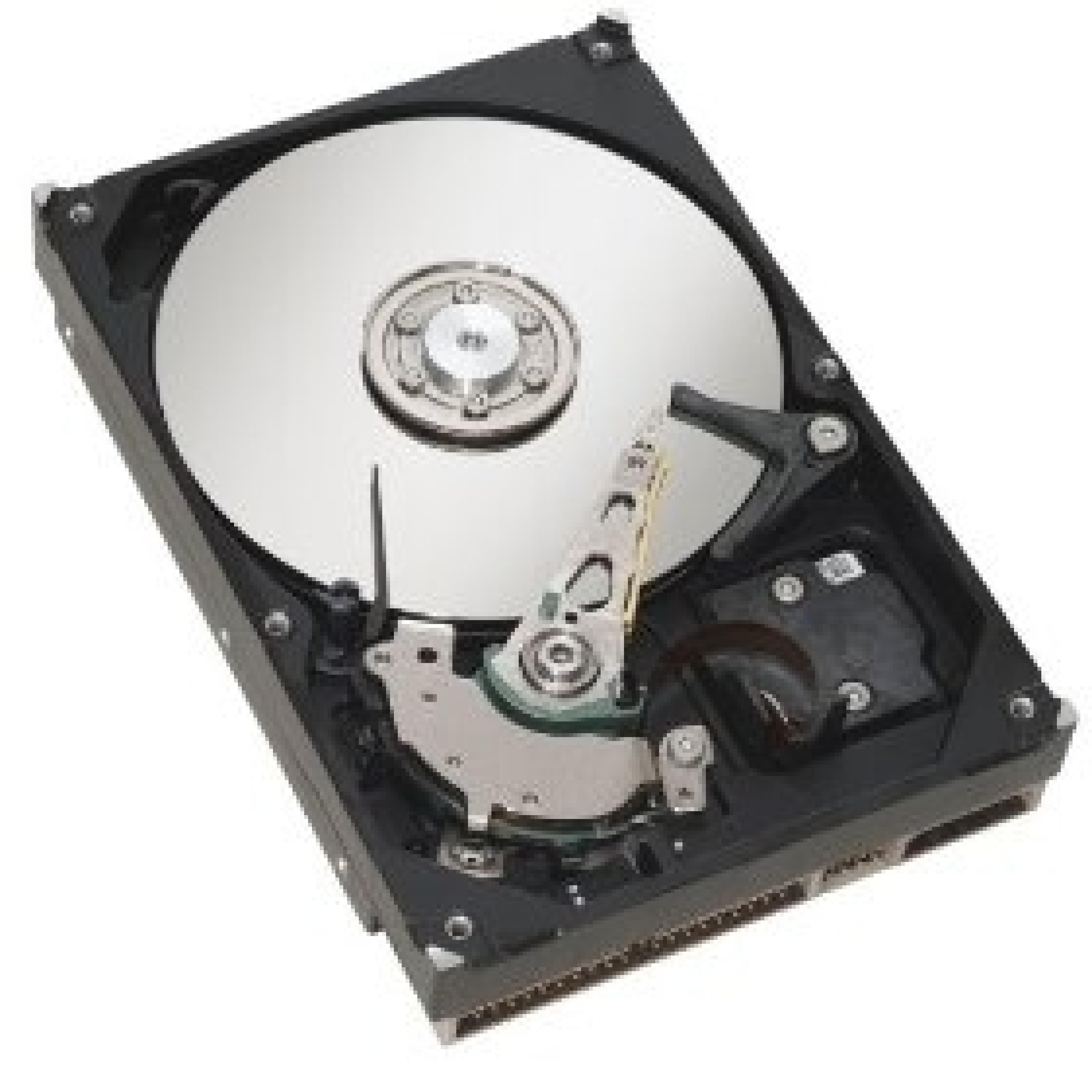 Fujitsu HDD SATA III 2000GB 7.2k f.z.B M7010 W580 u.a.