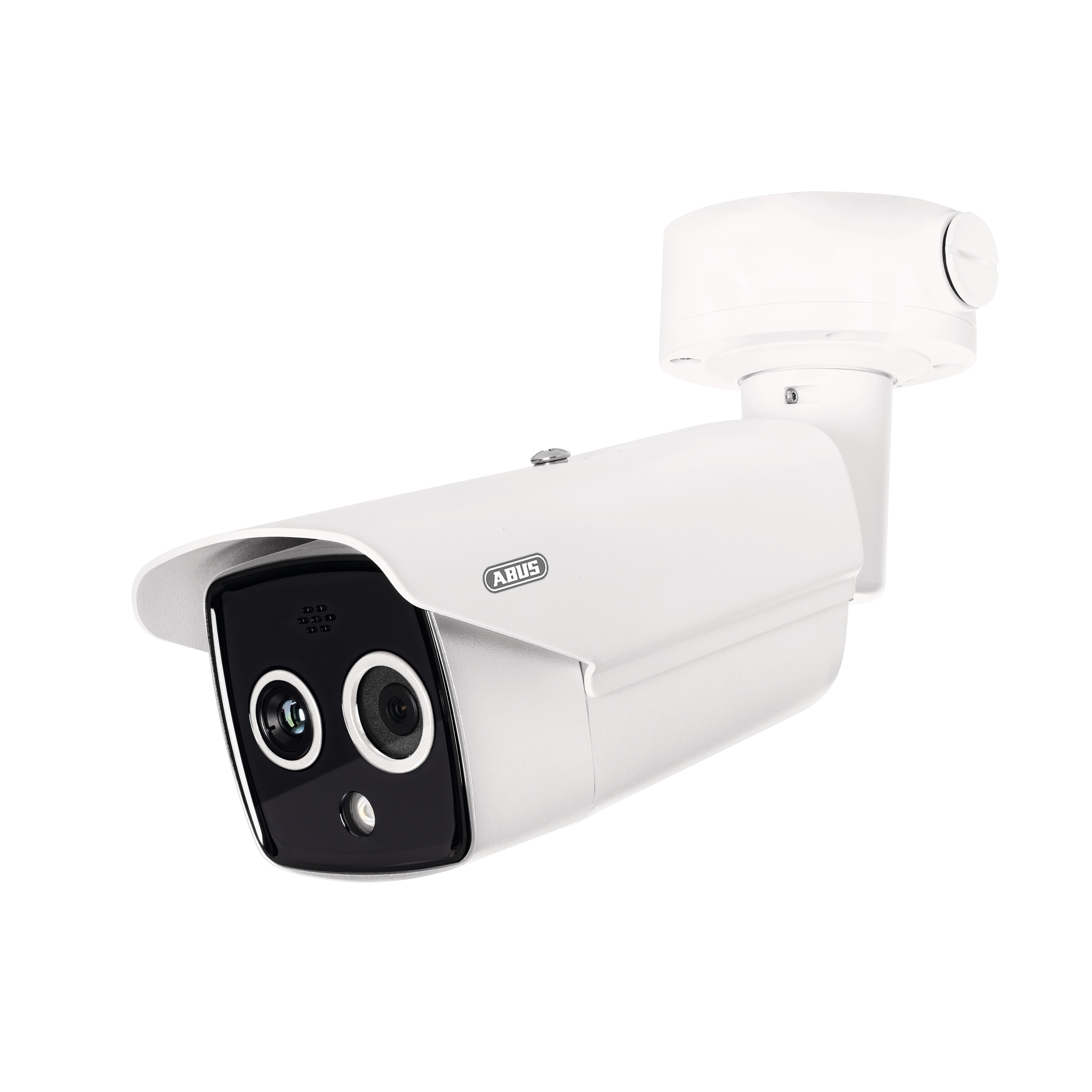 ABUS 4 MP Thermal-Tube-Kamera Bi-Spektral