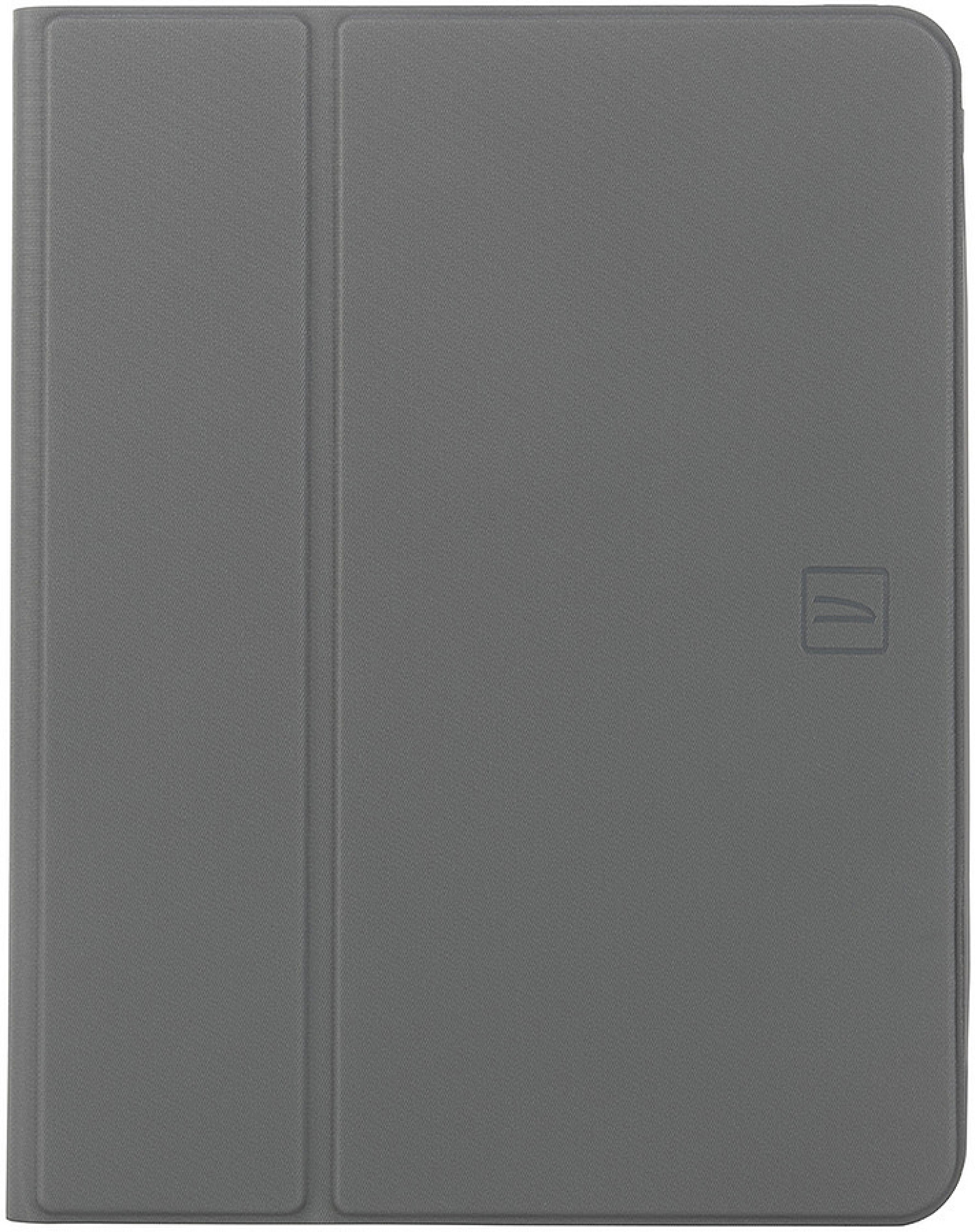 TUCANO UP PLUS Tablethülle Apple iPad Air 11" M4-M3-M2, iPad Air 5th/4th gen , iPad Pro 11" 4th/3rd gen, Grau