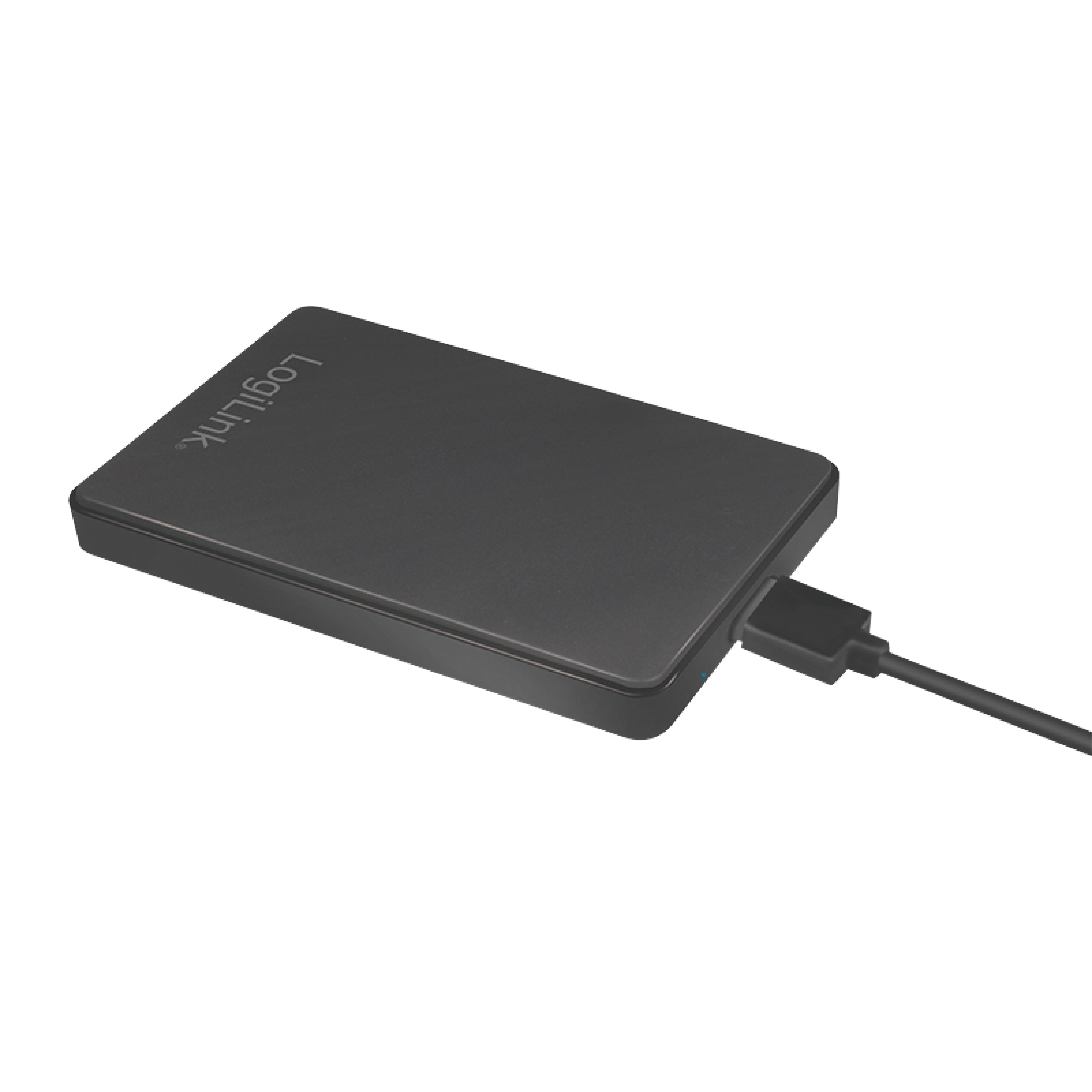 Logilink USB 3.0 2,5" HDD Gehaeuse SATA HDD/SSD