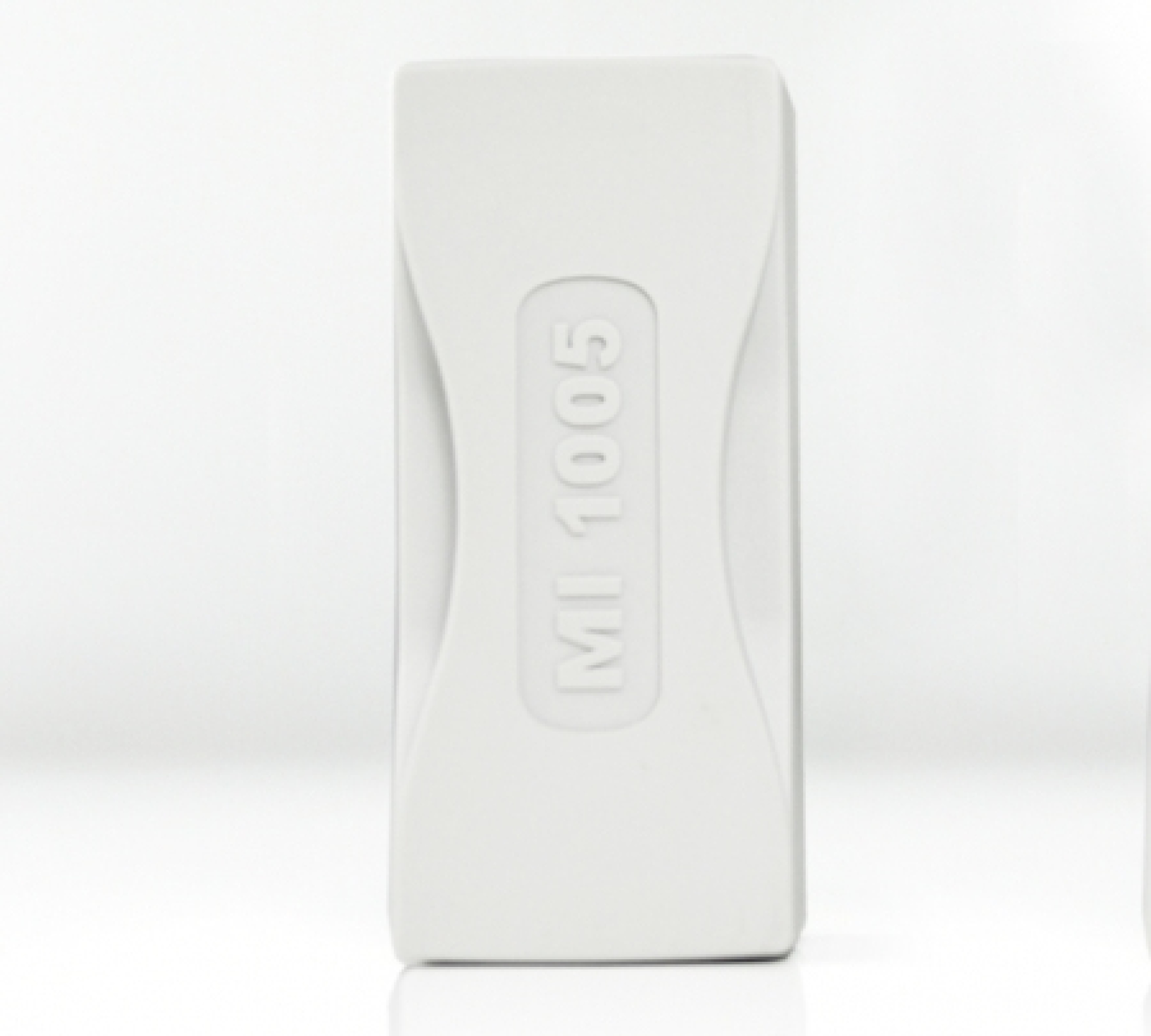 Baaske Isolator Netzwerk MI 1005 MED grau