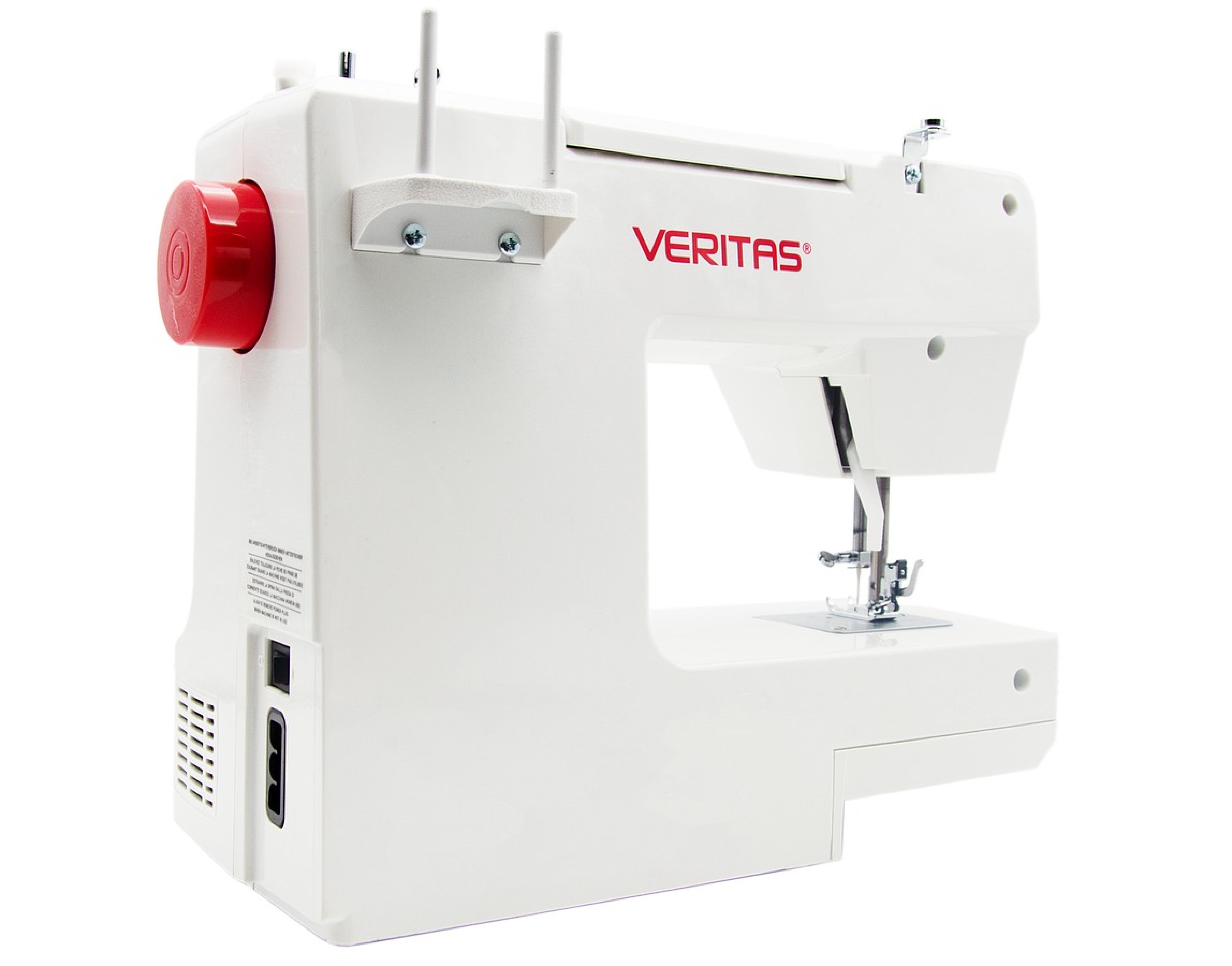 VERITAS Nähmaschine SARAH, mechanisch