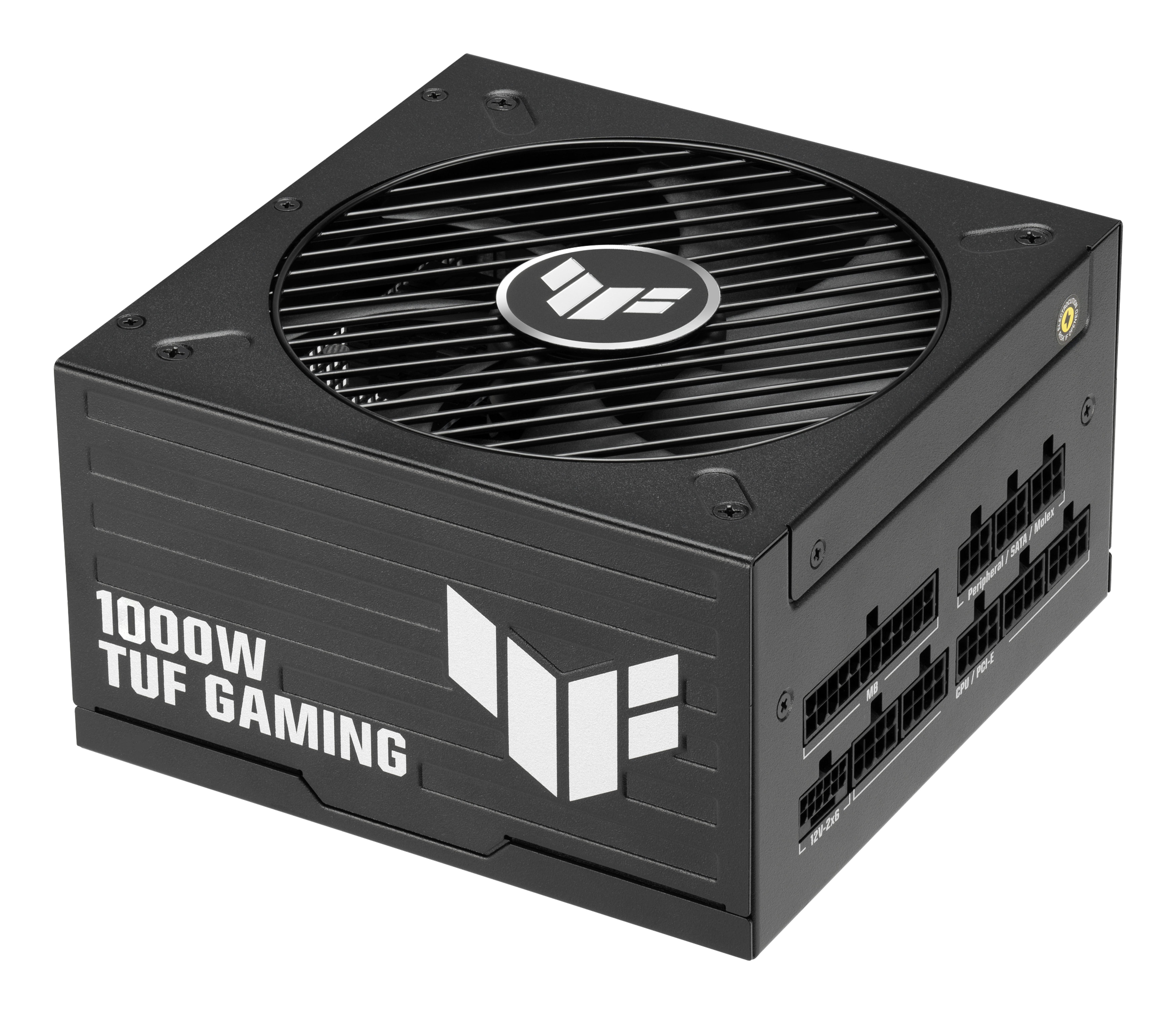 ASUS Netzteil TUF-GAMING-1000P 1000W 80+ Gold