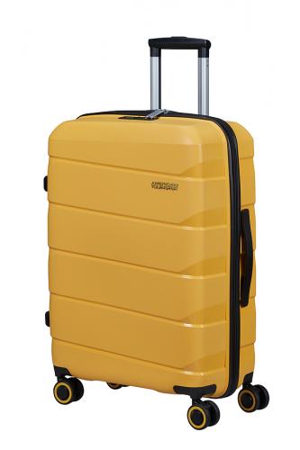 AMERICAN TOURISTER Air Move Spinner 66/24 TSA Sunset Yellow AMERICAN TOURISTER Air Move Spinner 66/24 TSA Sunset Yellow