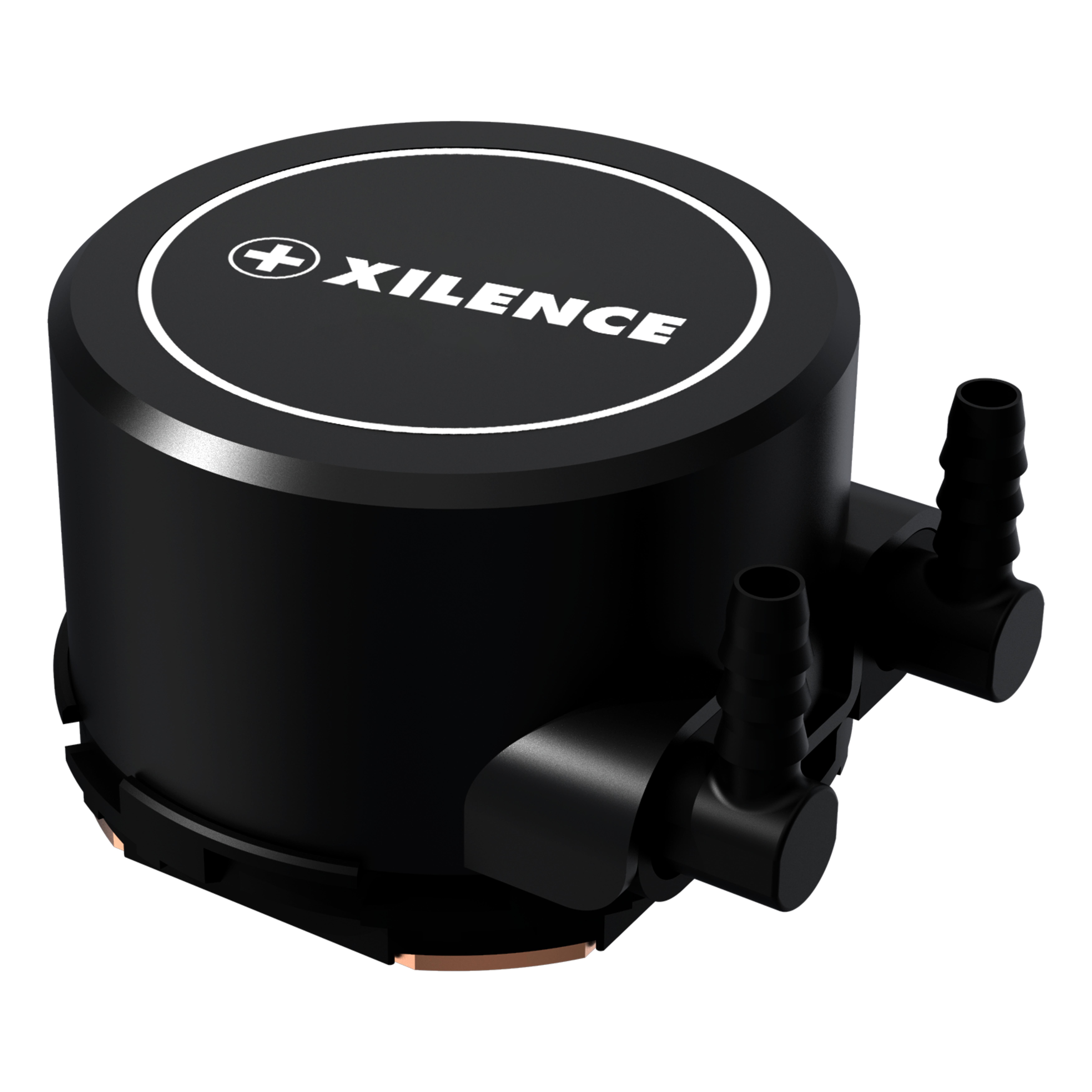 Xilence WAK LiQuRizer LQ240 Wasserkuehlung