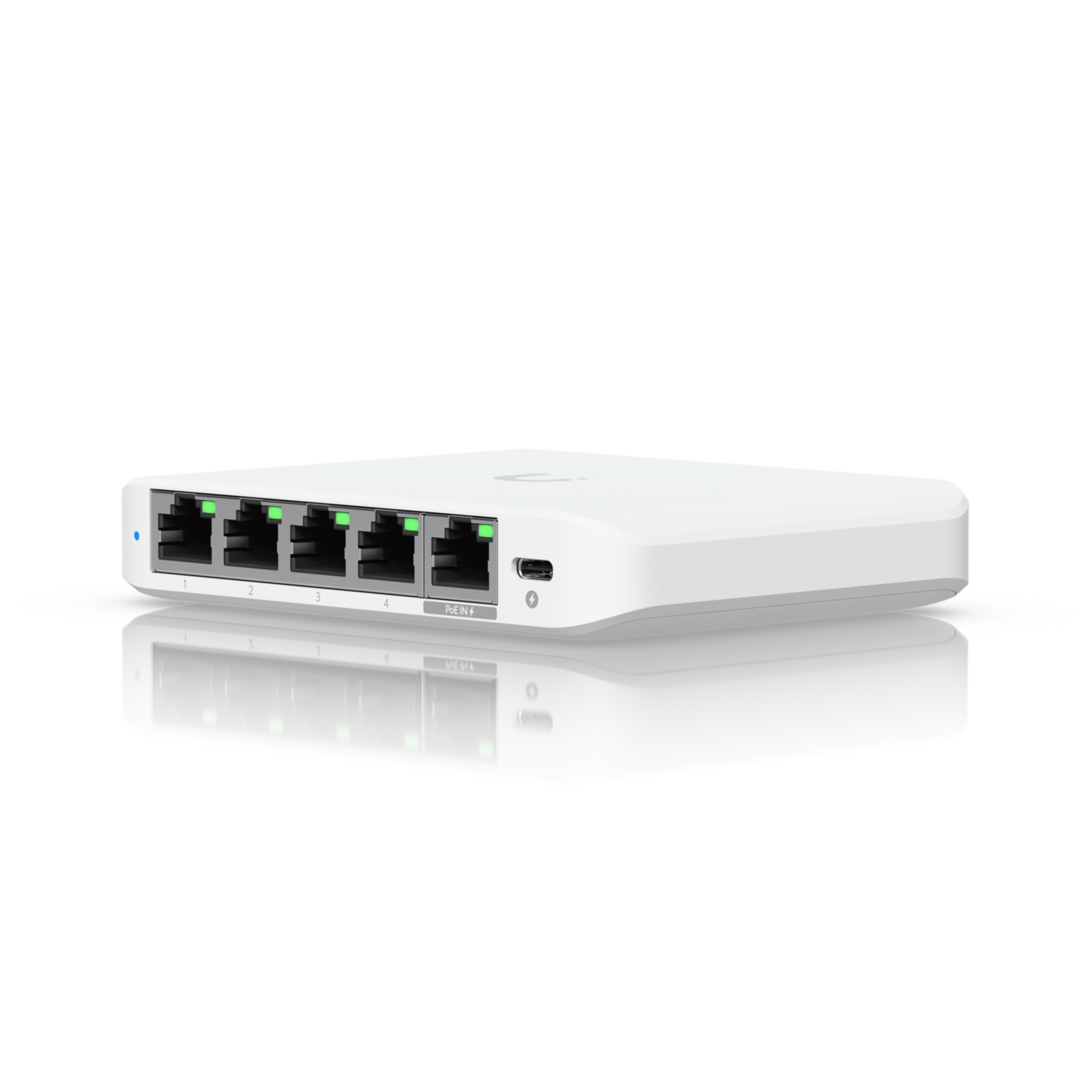 Ubiquiti UniFi Switch USW-Flex-Mini-2.5G