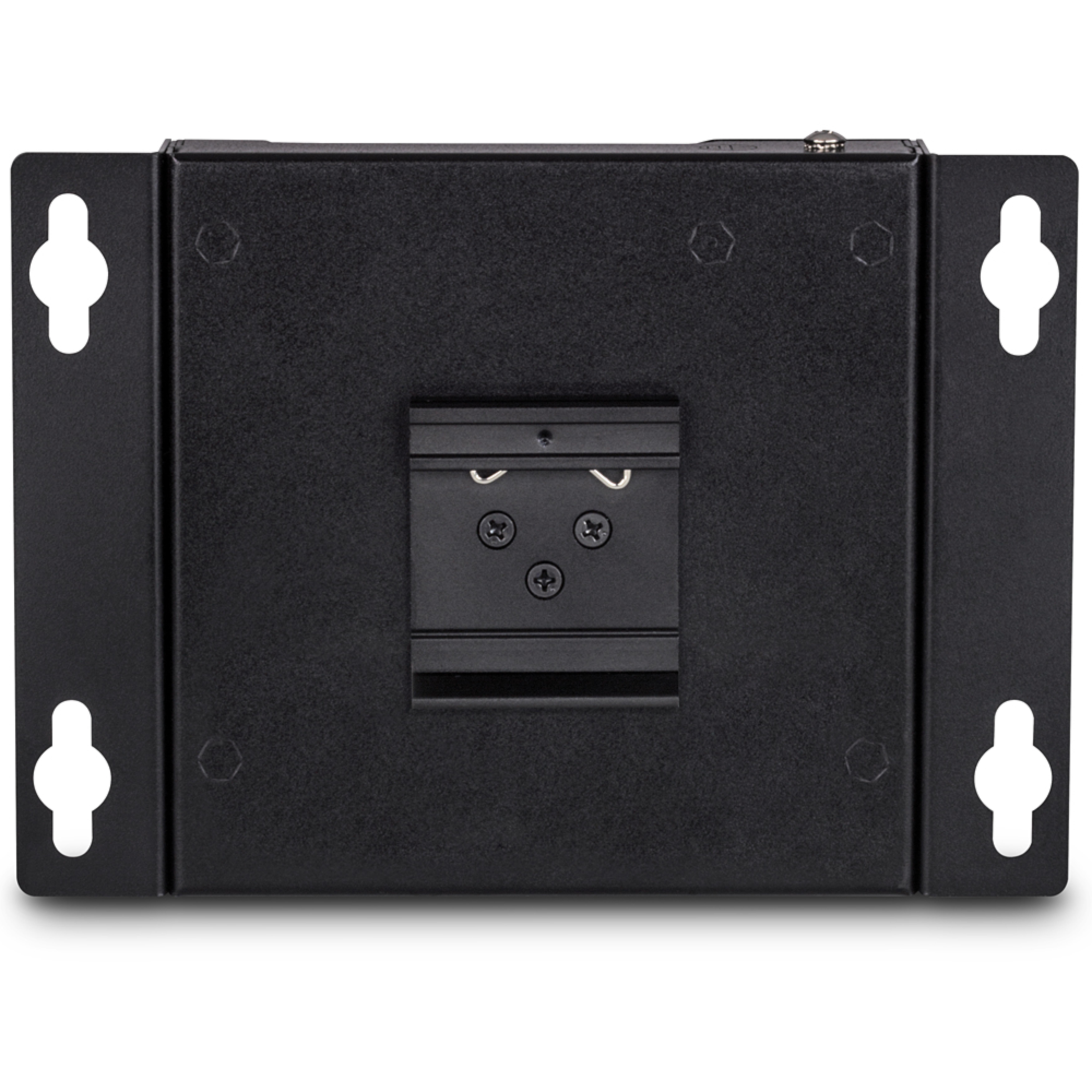 TRENDnet Industrie Switch 5 Port Gbit Unman. PoE+ FA Metall