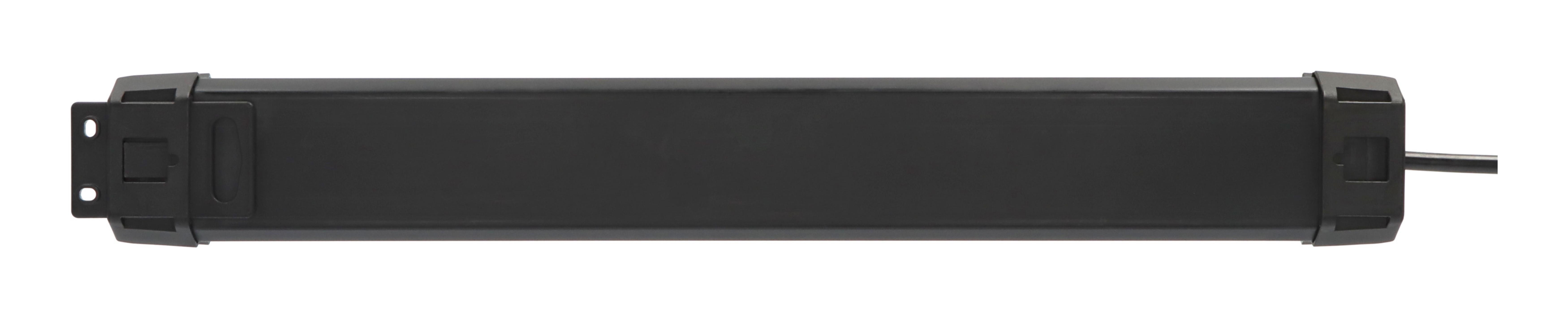 Brennenstuhl Premium-Line smarter UESS 6fach *DE*